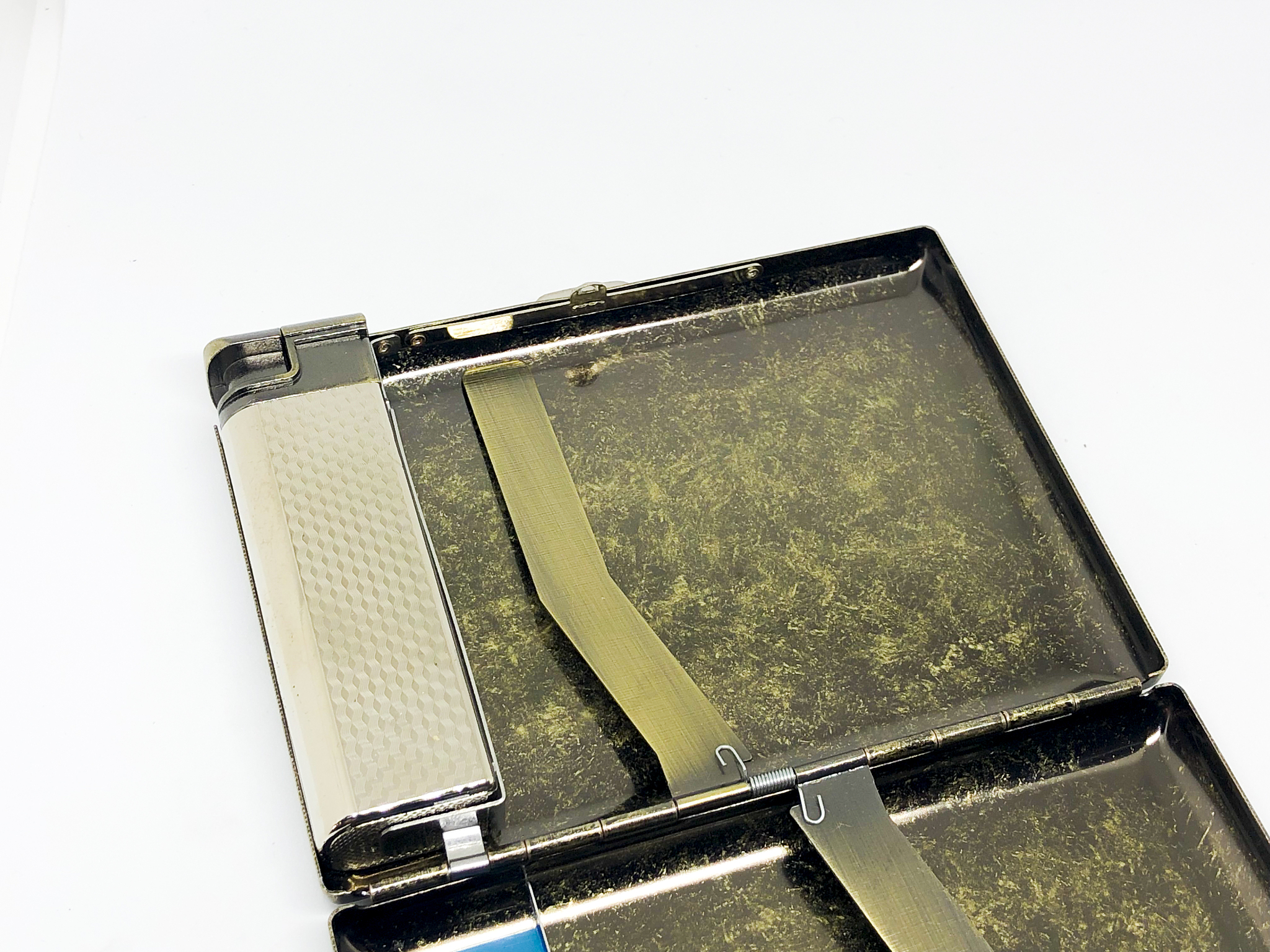 some zipper tester titles