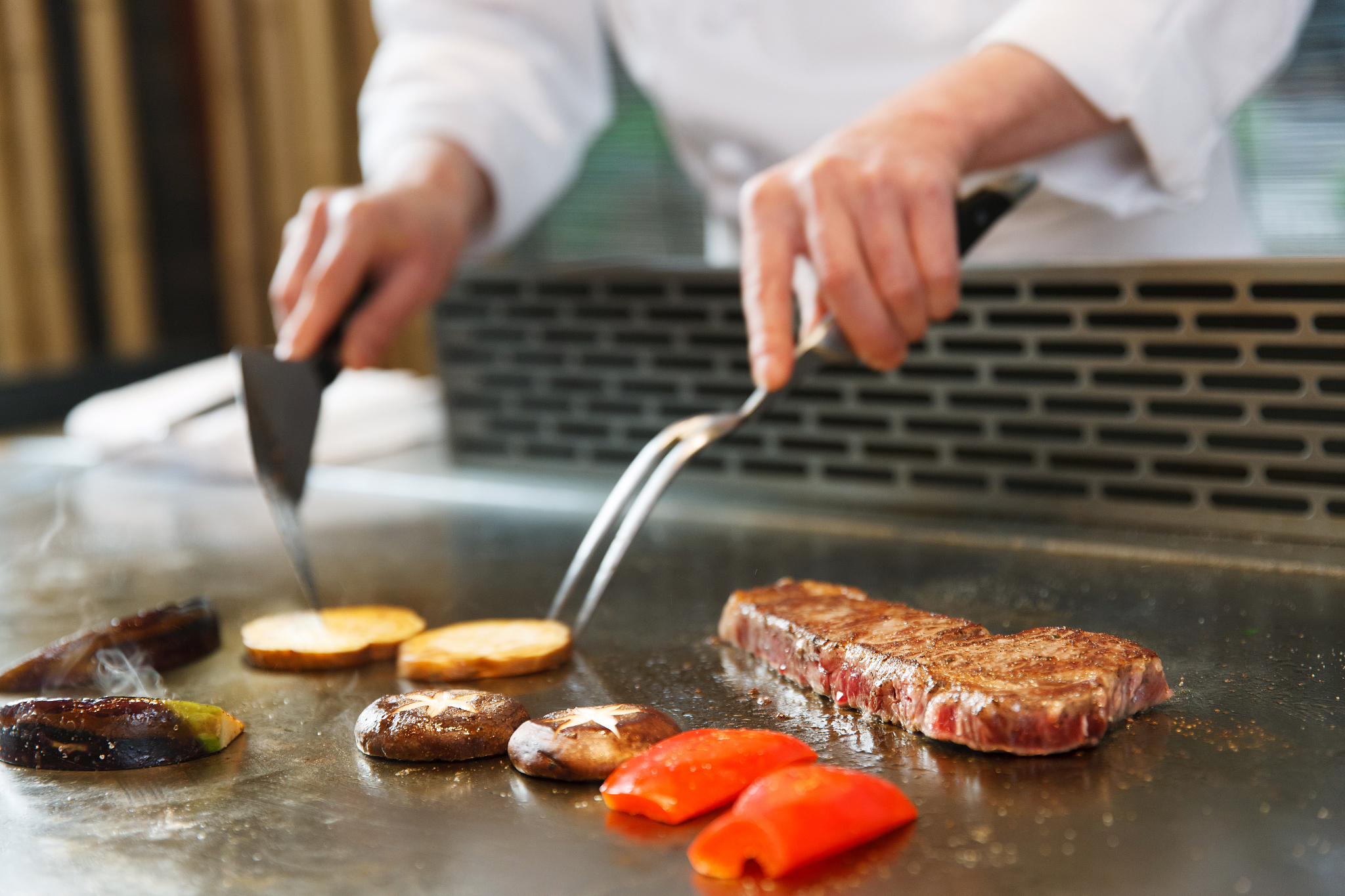 江西工业贸易职业技术学院西餐工艺专业好就业吗