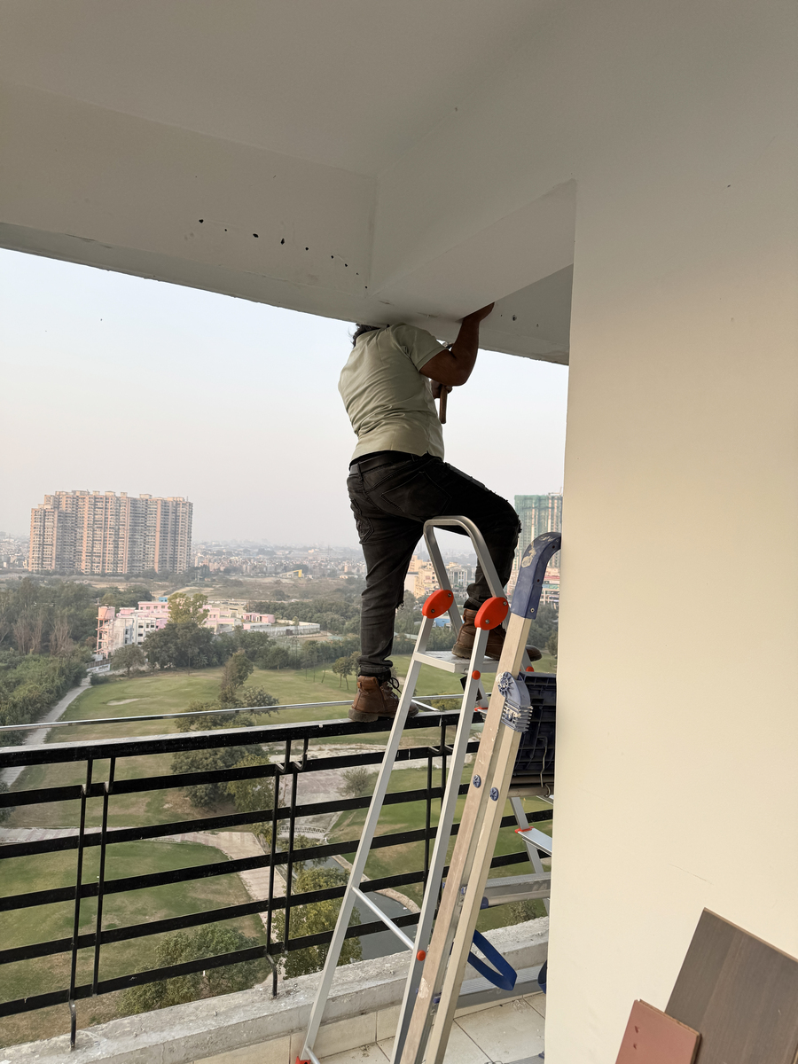 房屋小修服务整体服务方案