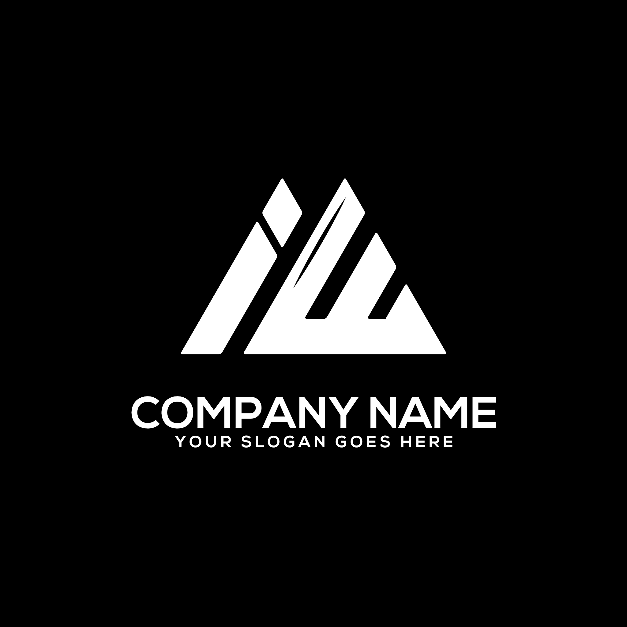 ie initial logo inspiration i and e logo can