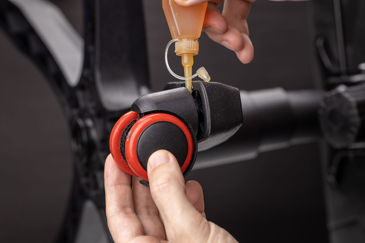 轴承接触角：影响载荷能力和运行特性的关键因素