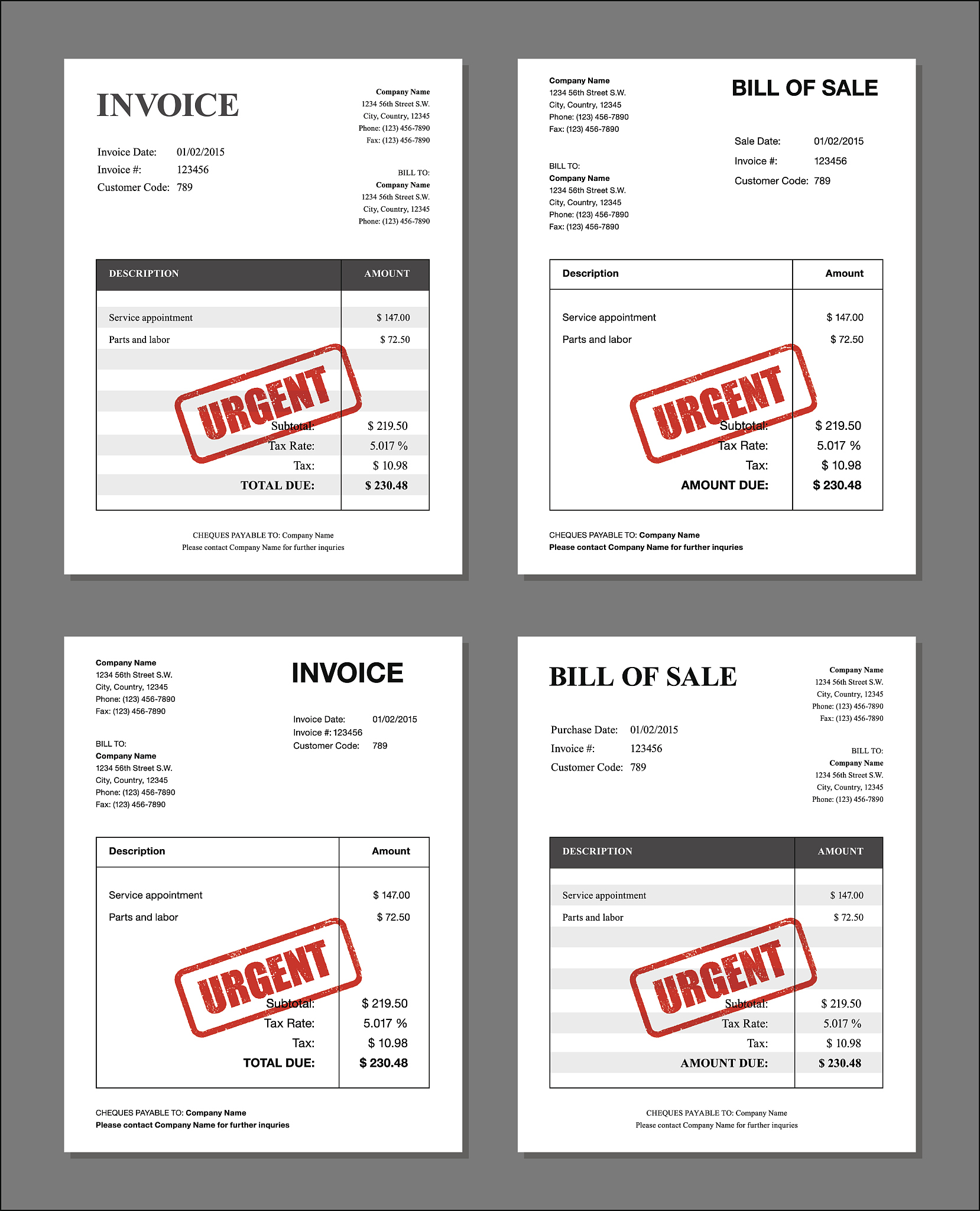 用表格方式列举一下中国各大银行境外取现手续费