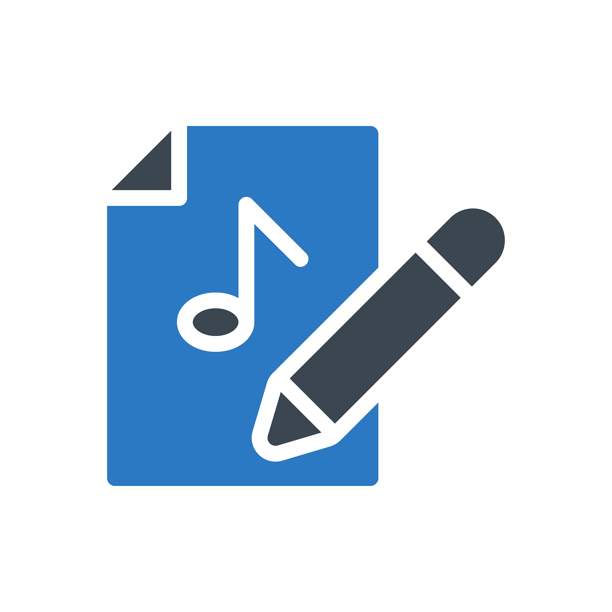 music
