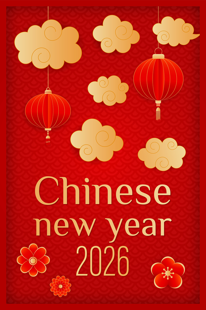 Celebrating Spring Festival: A Chinese New Year Tradition