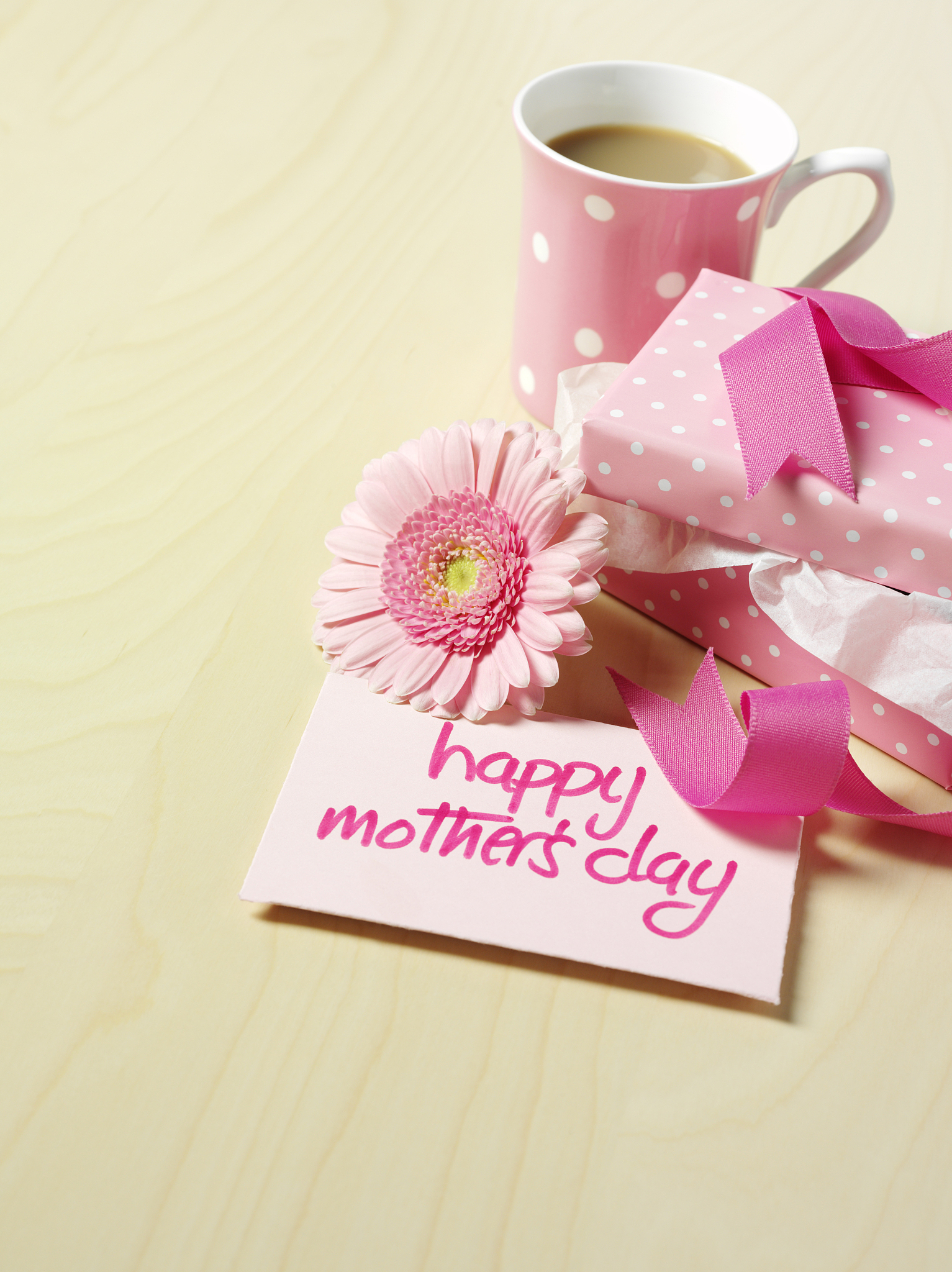 母亲节礼物推荐：送什么最贴心？