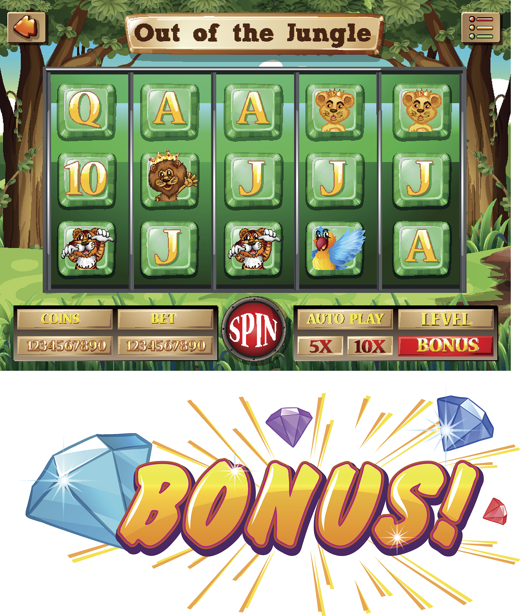 果冻忍者手游更新日志