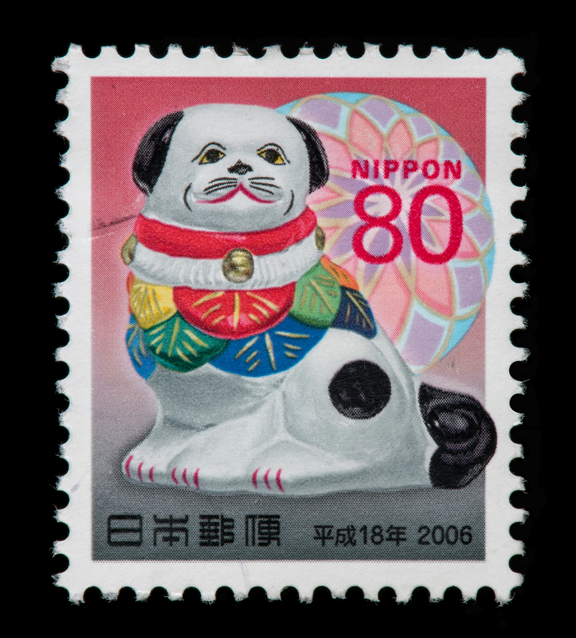 生肖狗：忠诚、勇敢、诚实的守护者