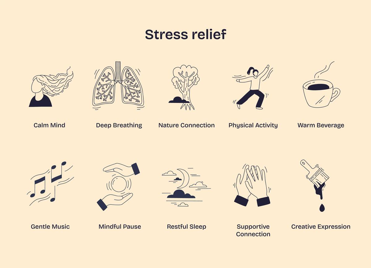 如何提升快乐感：10个简单实用的方法