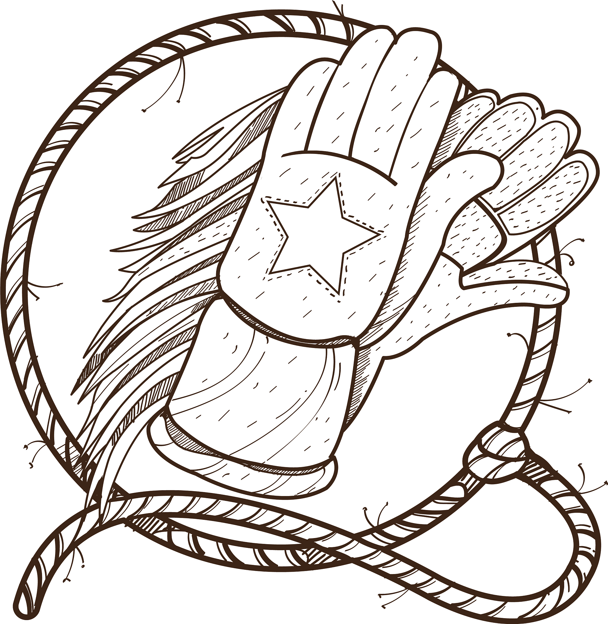 Photoshop套索工具教案