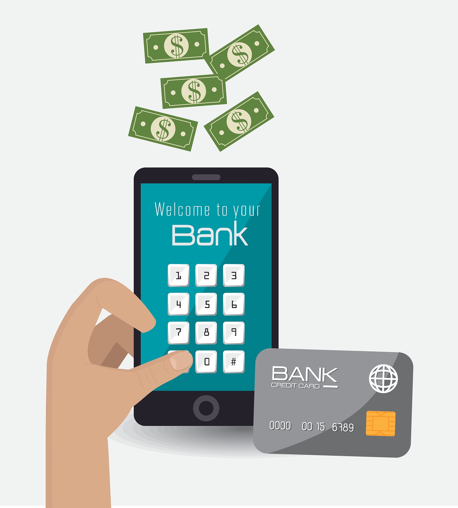 payment design