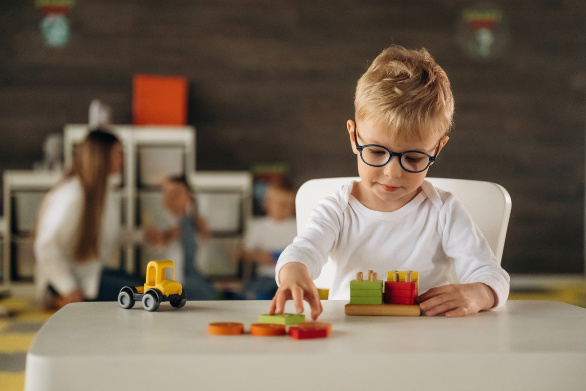 7个迹象表明你的孩子智商高