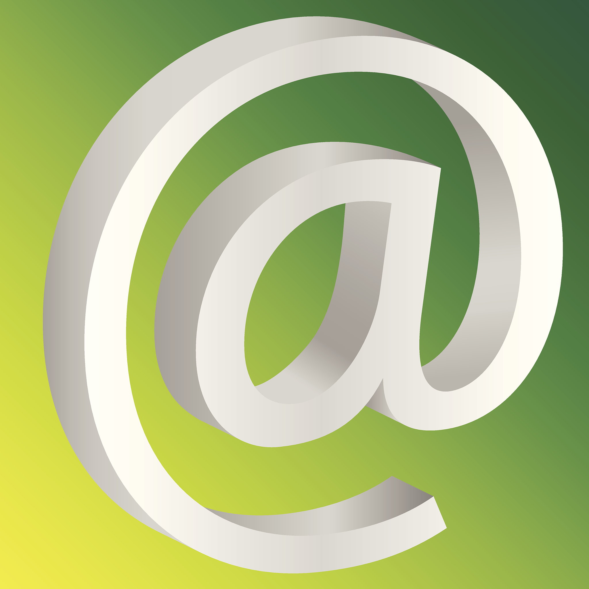 mail icon