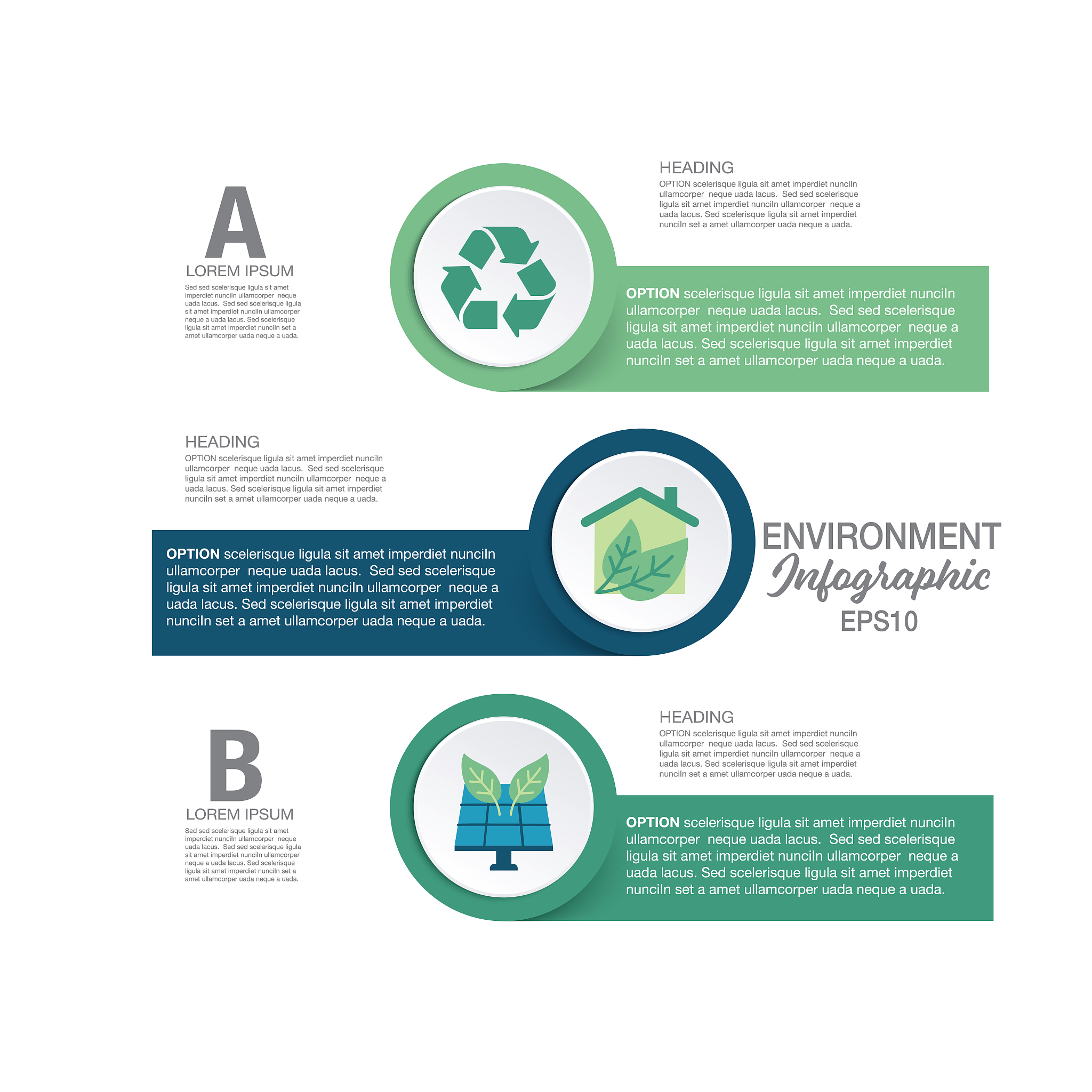 ESG理念在项目招标中的应用：案例分享与维度选择