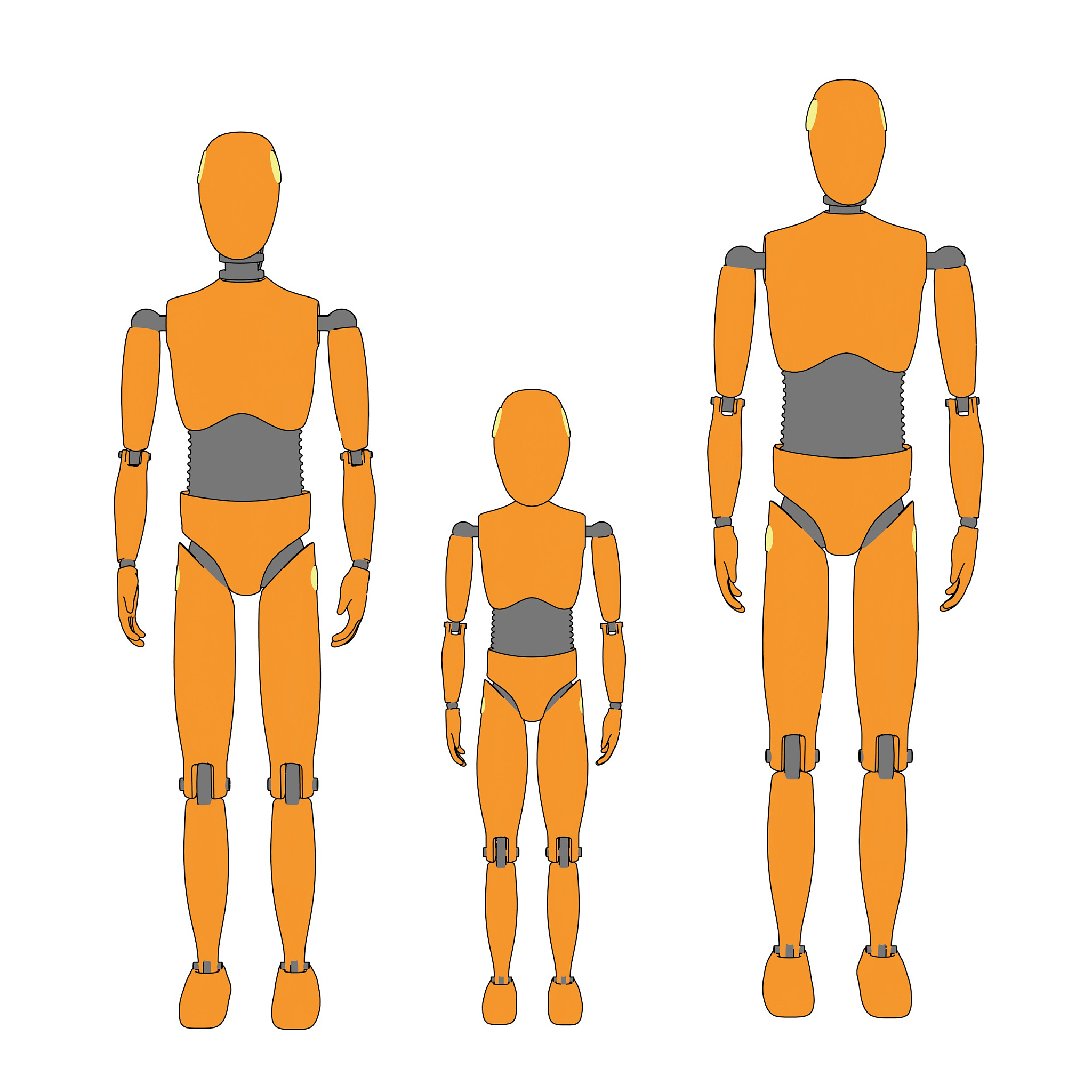 性格测试：揭秘你的真实性格