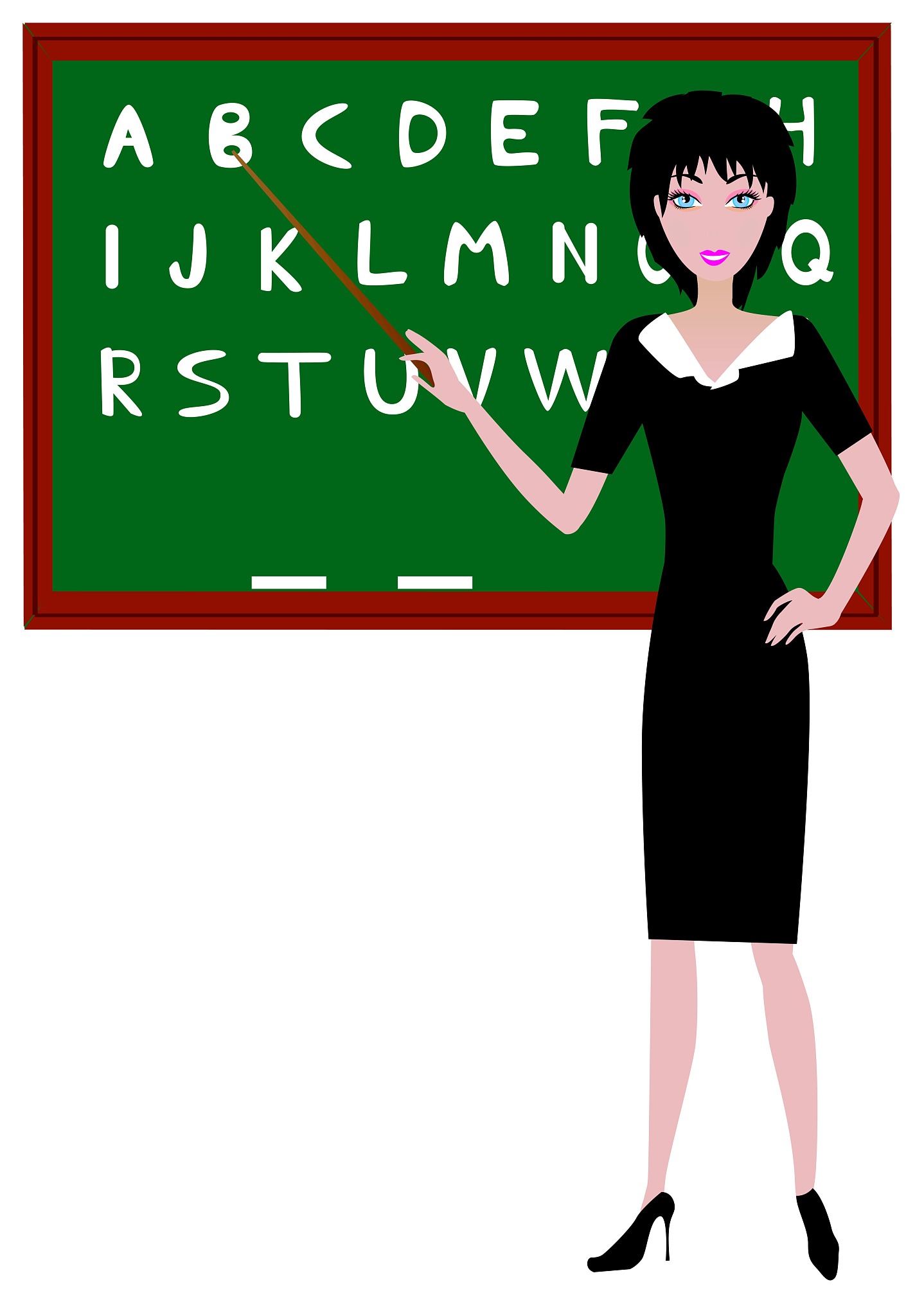 teacher