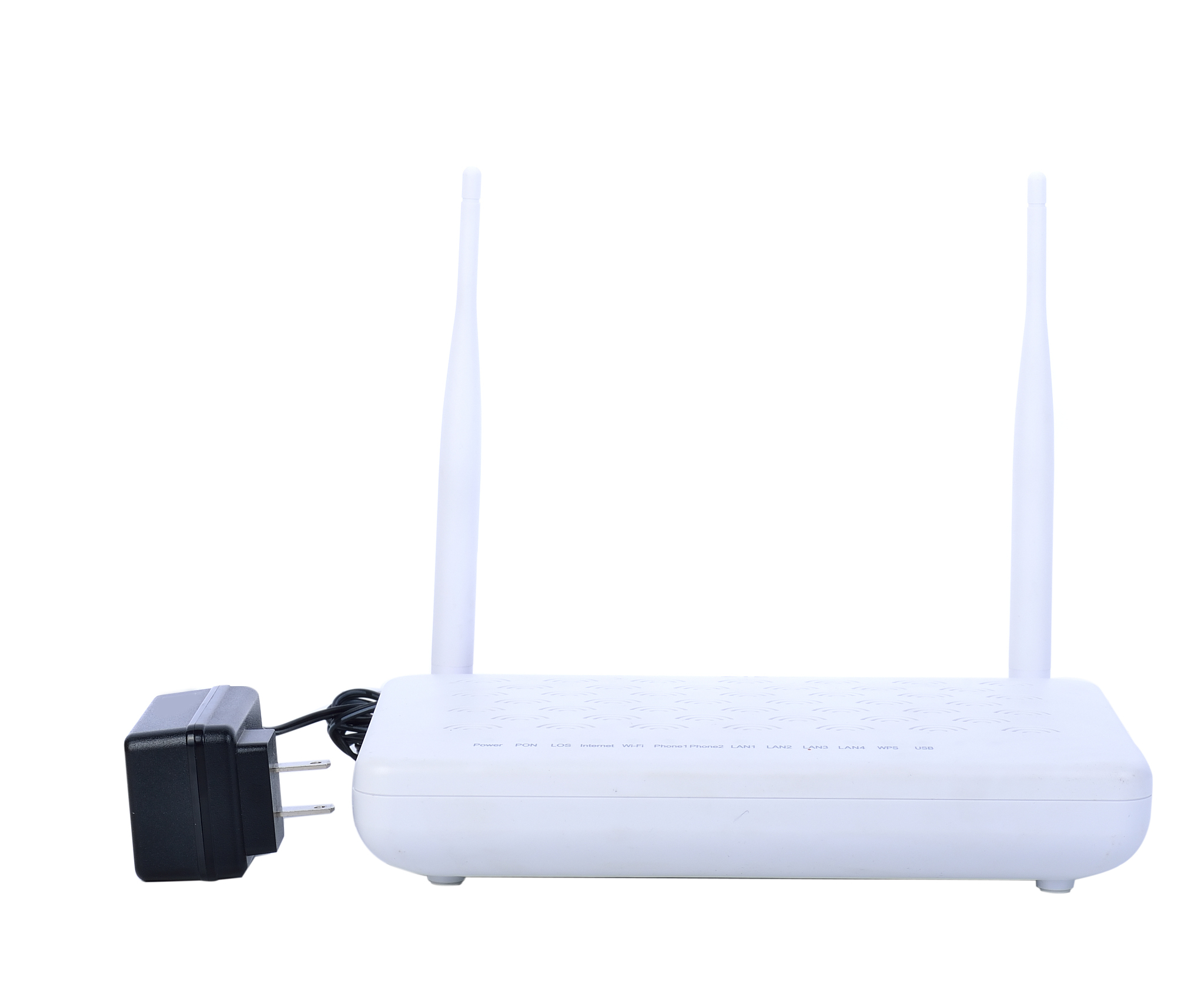generic internet networking device router isolated