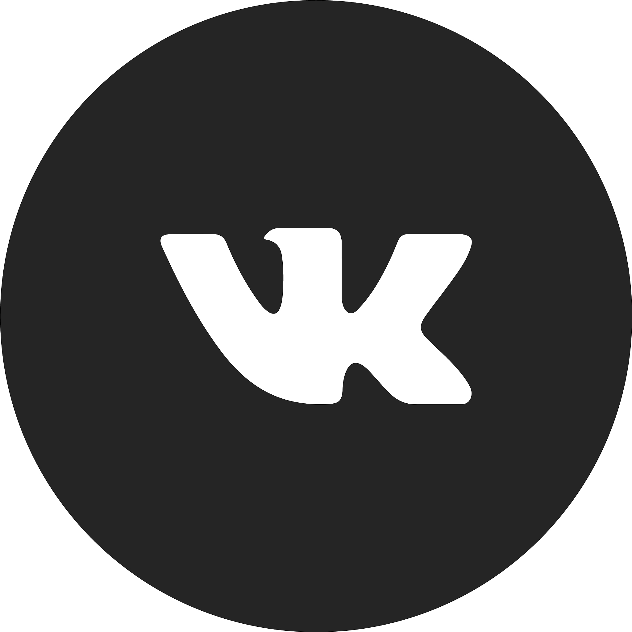 vk icon