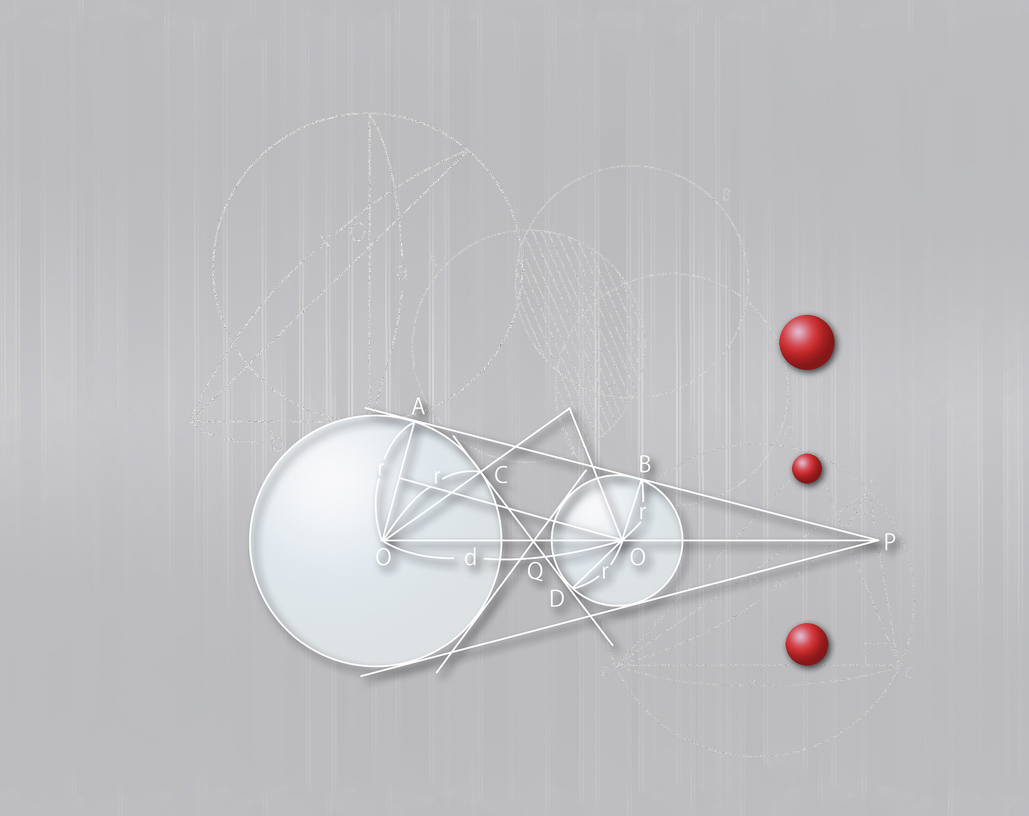 一个直角三角形两条直角边长分别为3厘米和4厘米斜边长是5厘米。以斜边所在直线为轴旋转一周如图所得到的立体图形的体积是多少