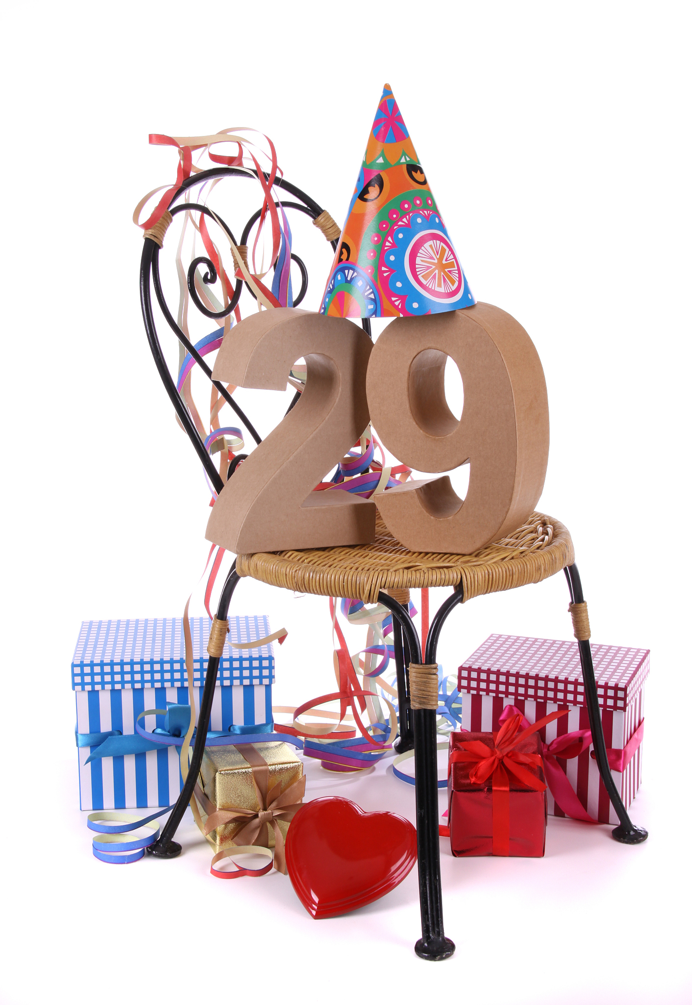 24岁，继续闪耀！