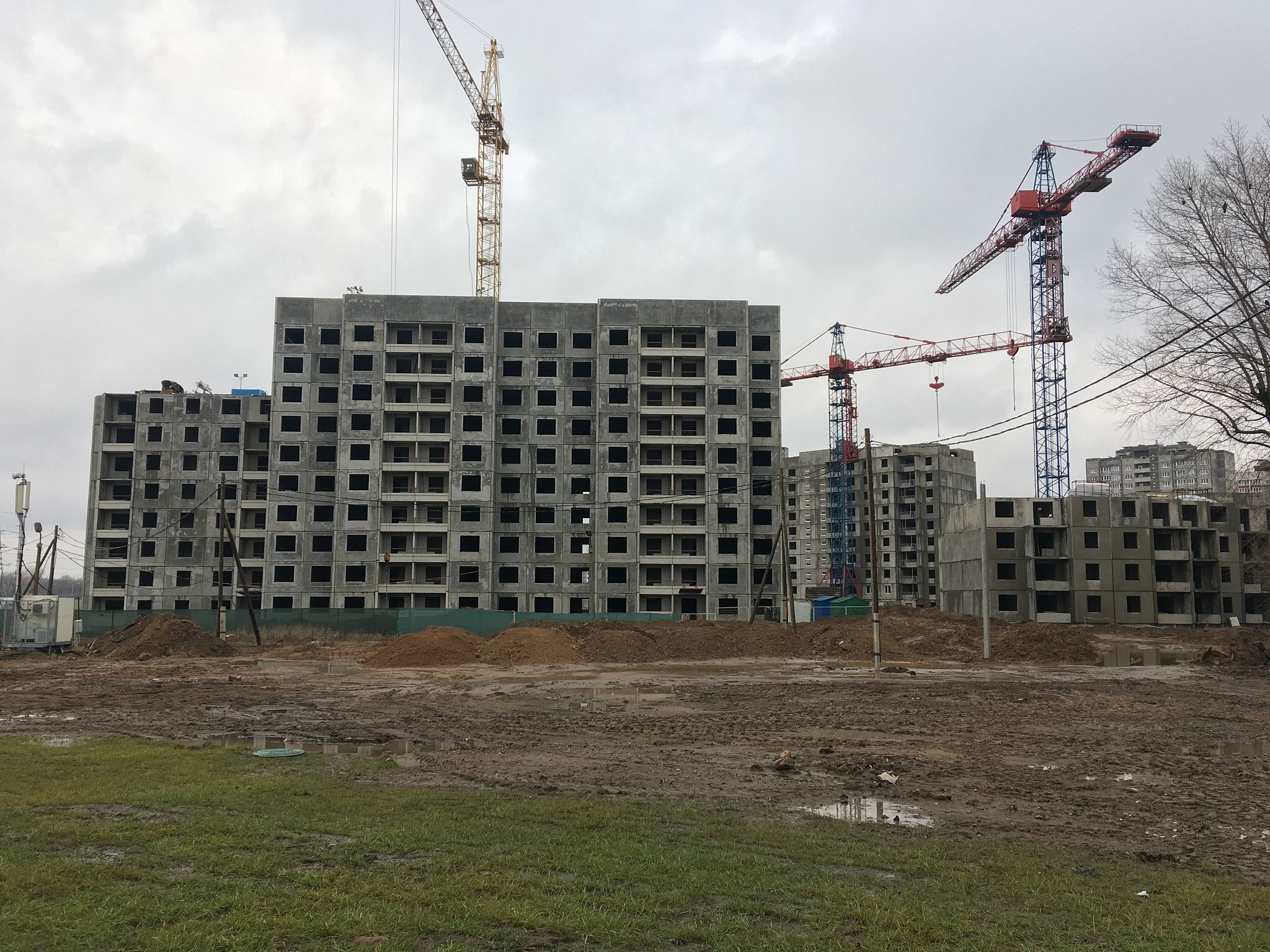 山东金城建设有限公司：20年发展历程，成就行业典范