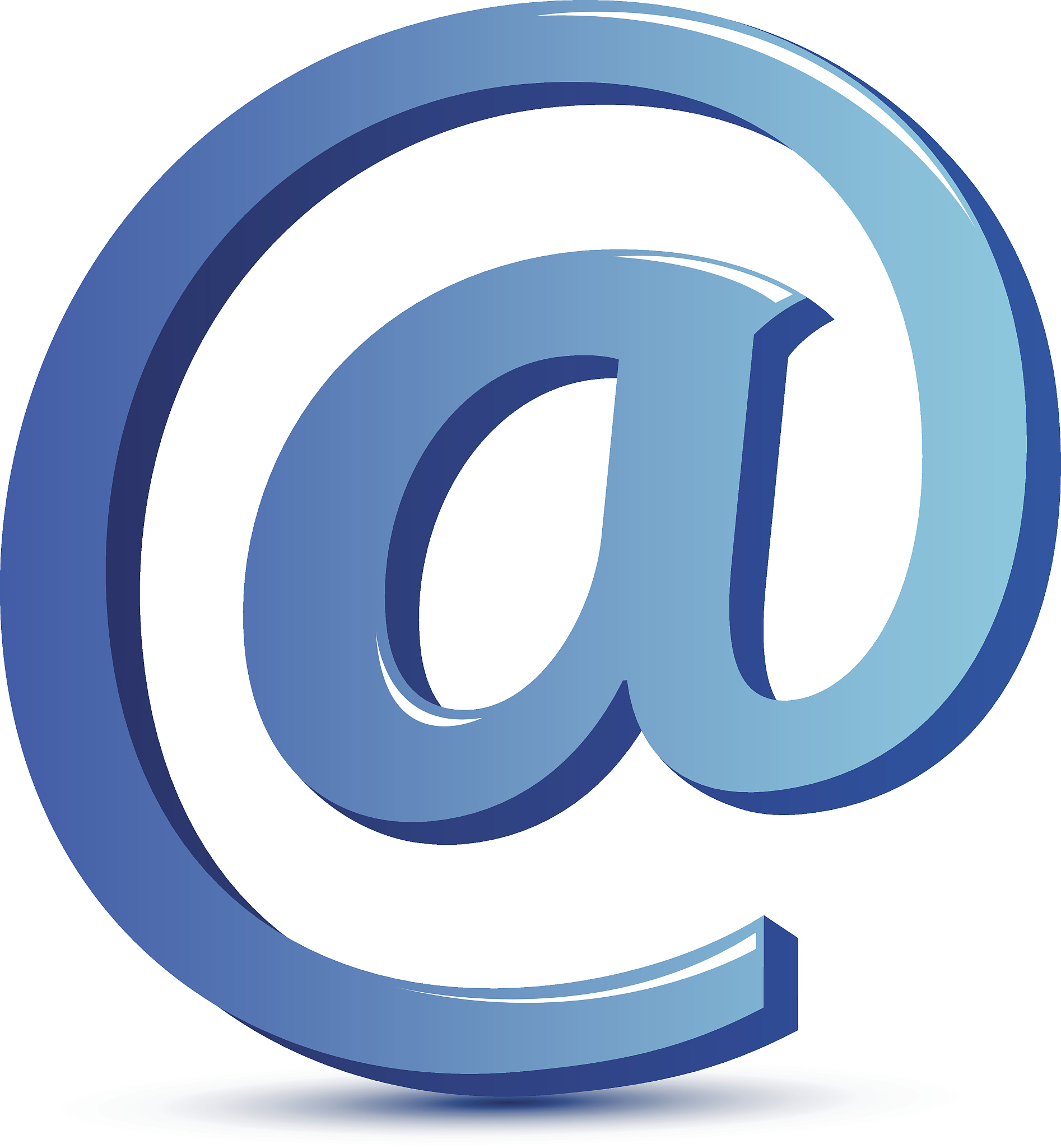 e mail