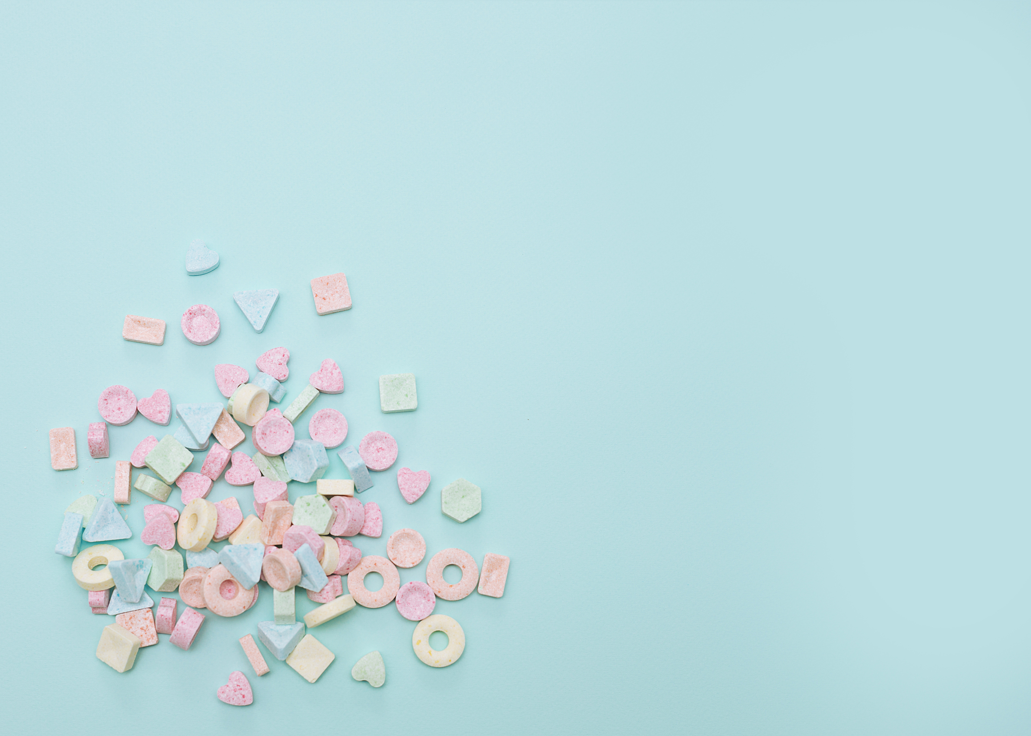 戒糖！比你想象的更难？🤯