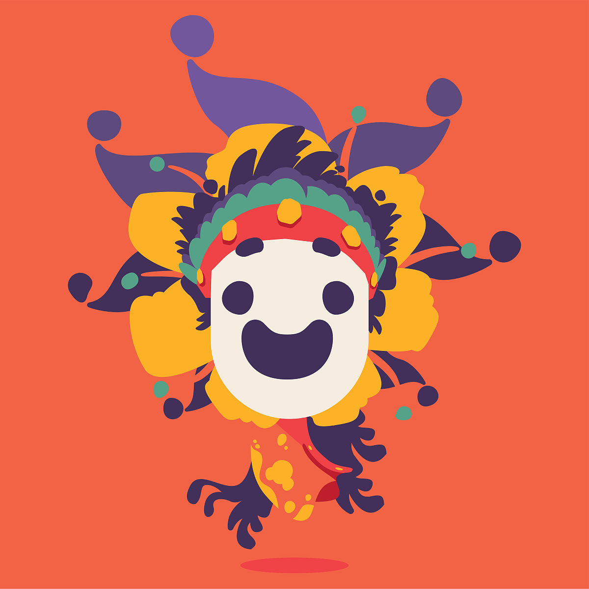 第五人格小丑技能