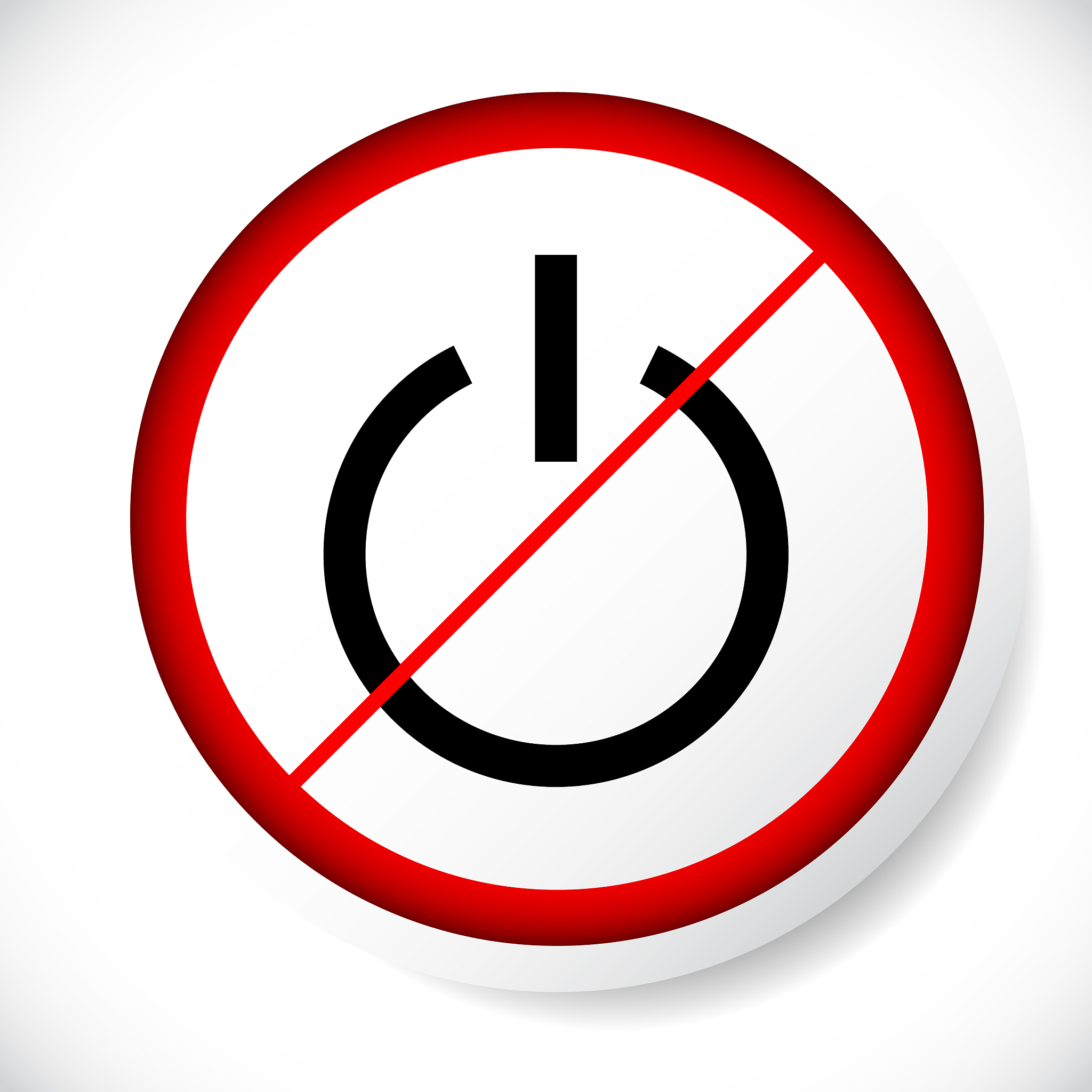 供电企业开工作票，确保电力供应安全稳定