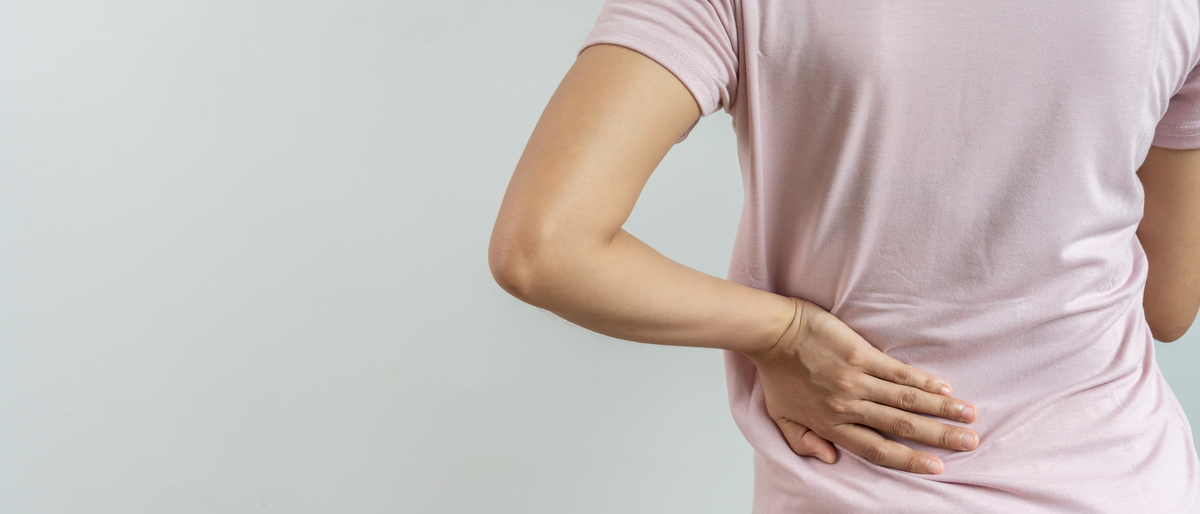 长期性生活现在腰疼肾感觉有点空应该怎么办本人20岁女