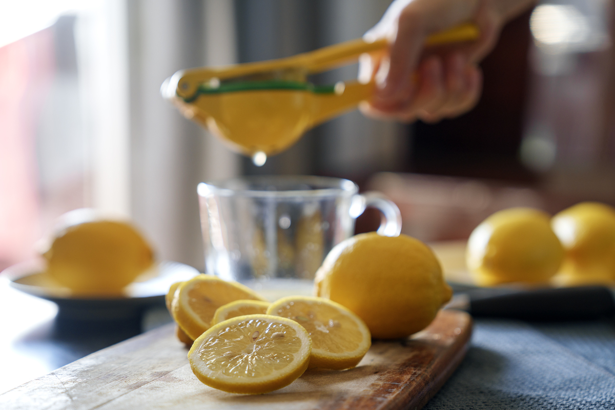 夏日阳光橙的做法：四种简单美味的制作方法