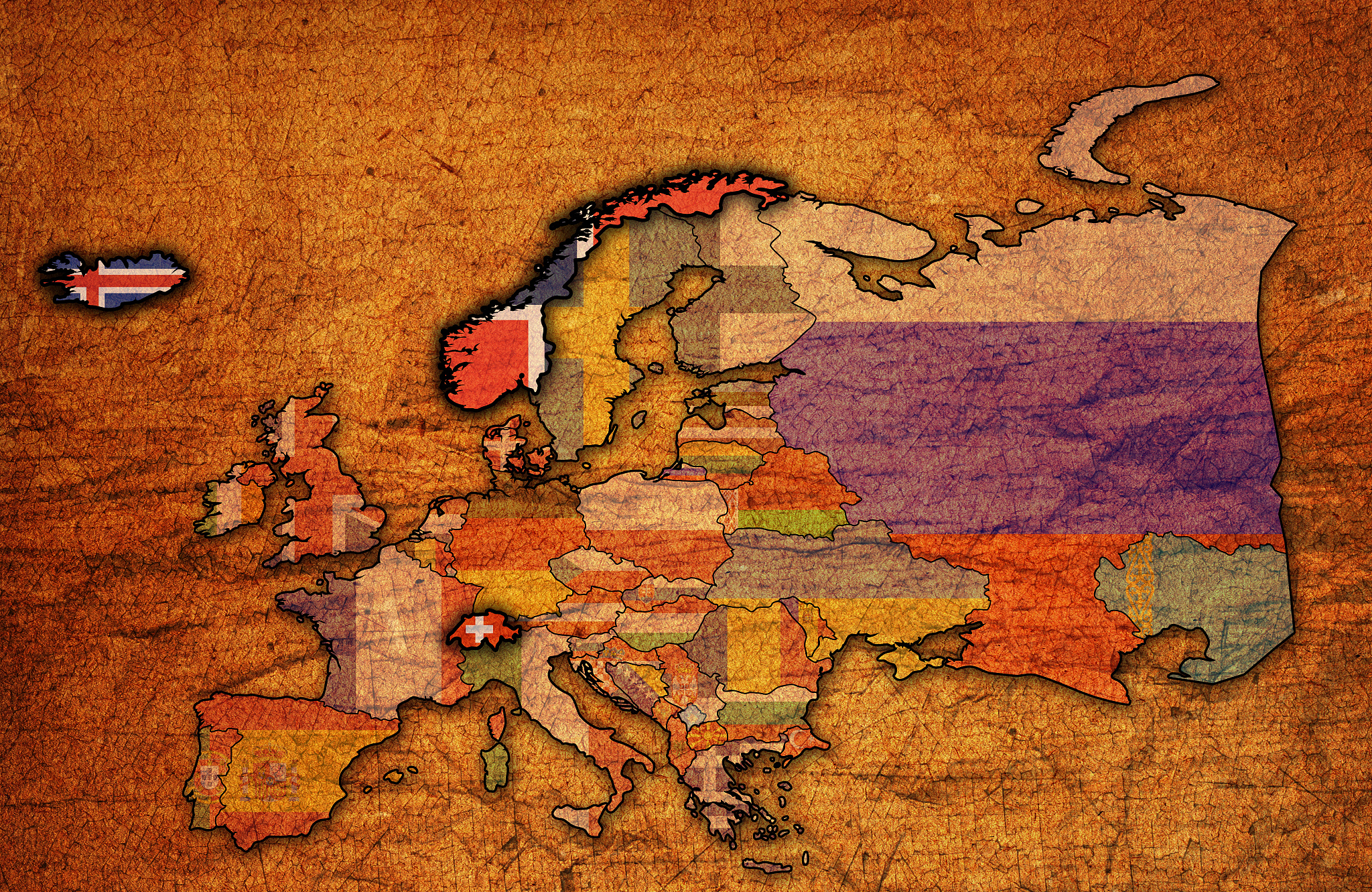 member countries of european free trade association