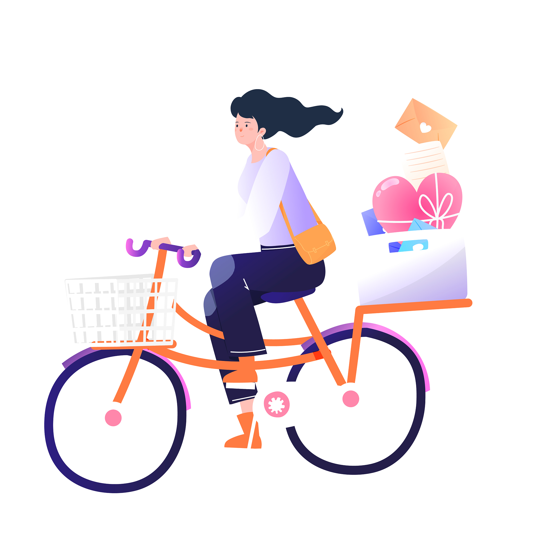 委婉拒绝男生表白，真诚祝福他