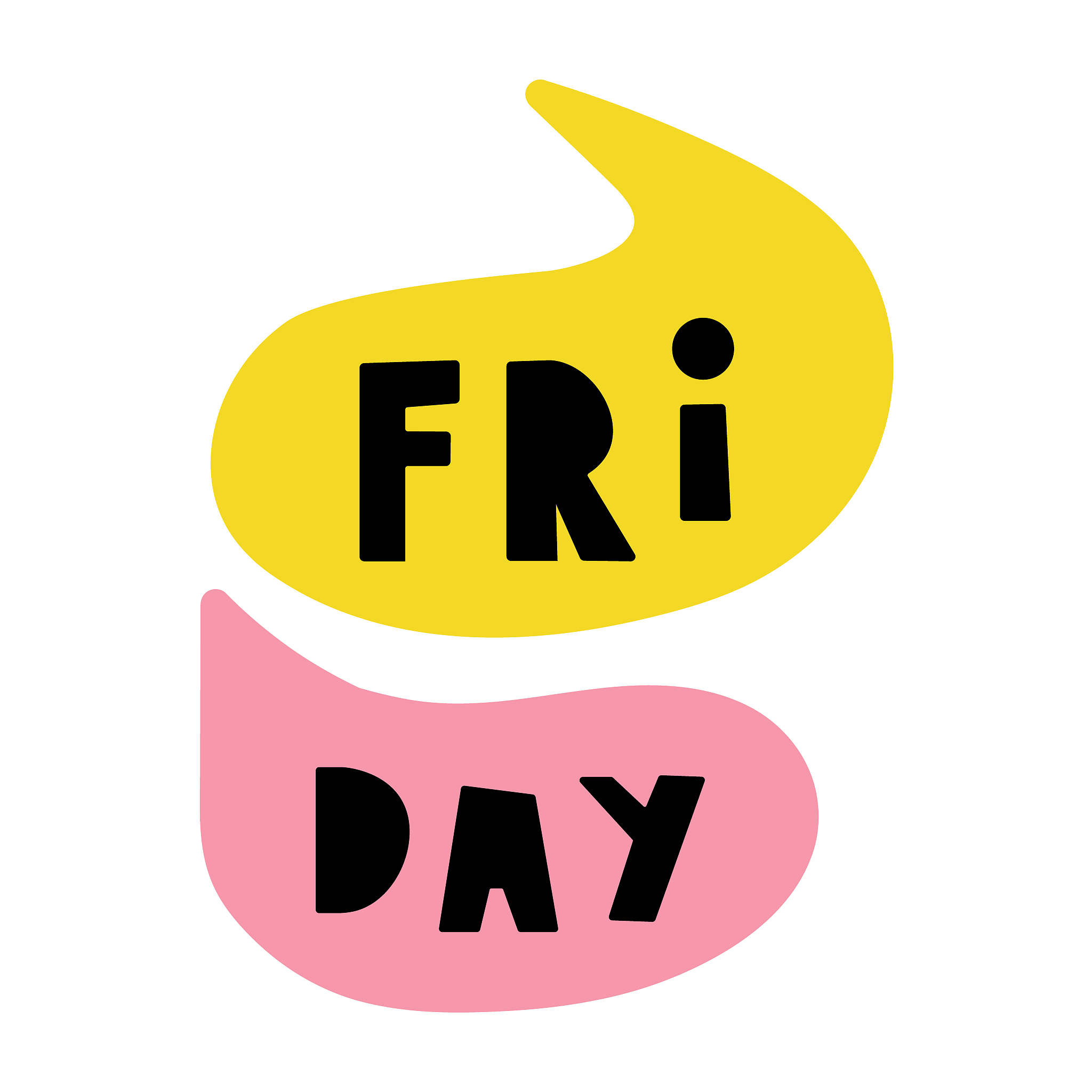 friday.