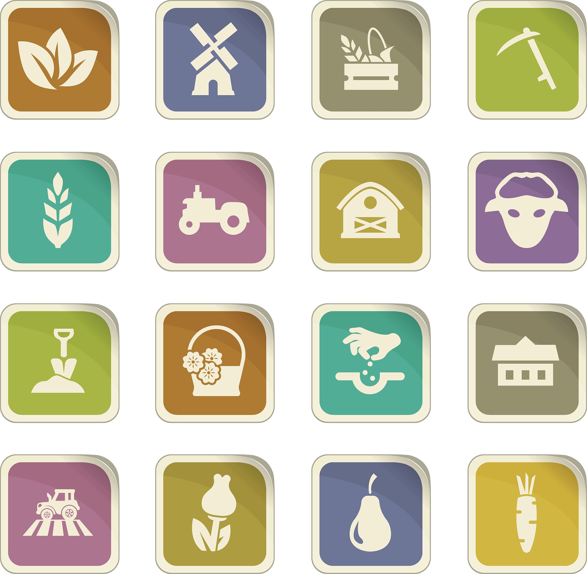 请将这段话进行改写通过调整语序、增减字数、替换同义词等方式避免与原文出现连续8个字相同的句子使这段话更加具有逻辑符合论文的规范：近几十年来随着计算机技术的迅速发展作物生长模拟模型在农业生产中的应用也得到了快速的发展。作物生长模型是在分析大量试验数据的基础上总结作物生长发育规律及基因、环境和管理措施之间的交互作用G×E×M并以此为基础开发出来的计算机软件能够模拟作物生长发育的全过程动态反应作物影响因