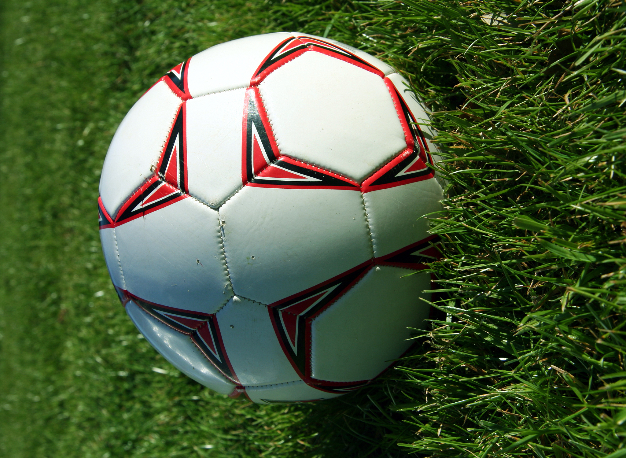 soccer ball (football)