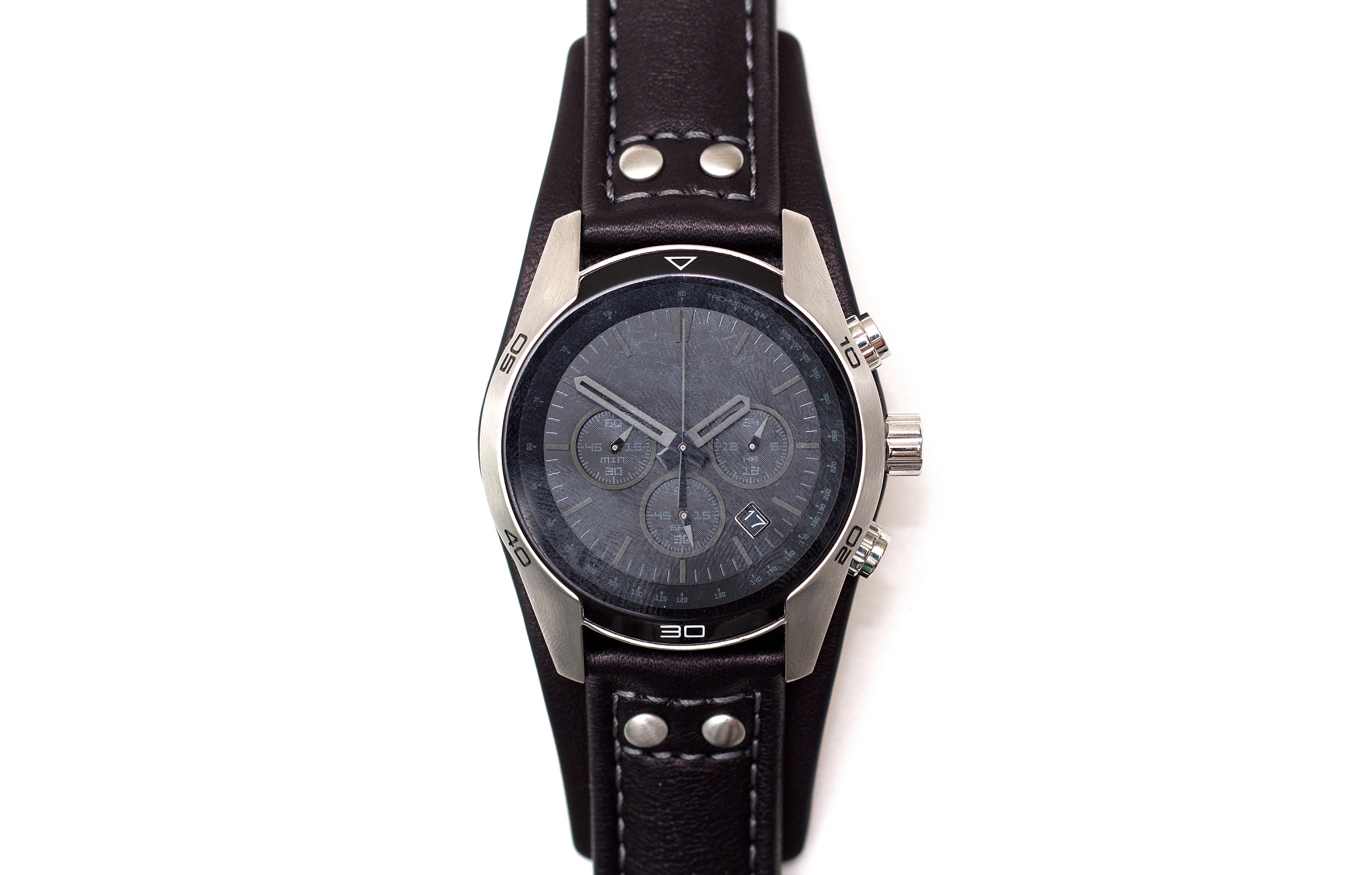 wristwatch