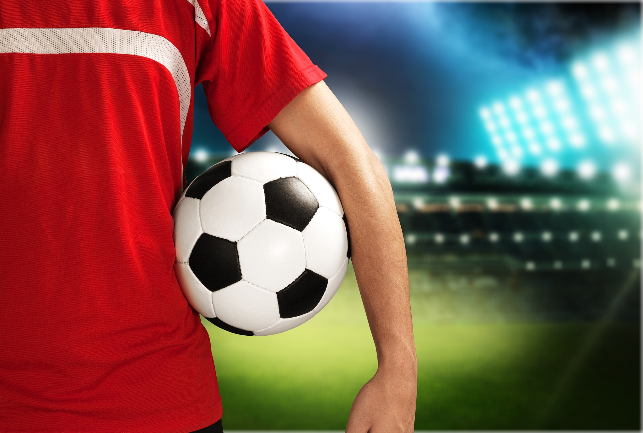 soccer.