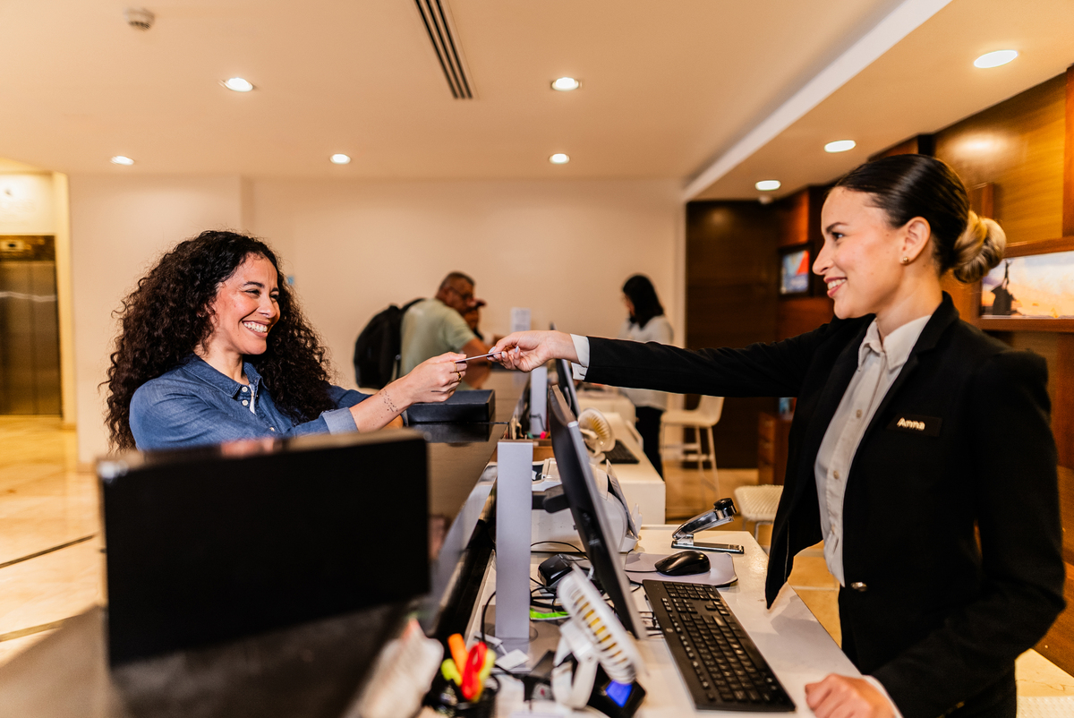 酒店GRO职责：提升客户体验的桥梁