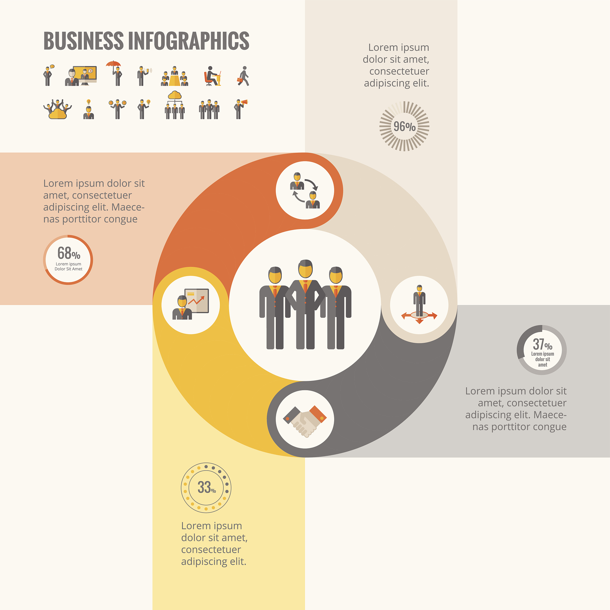 大学生职业规划书：如何确定你的职业价值观