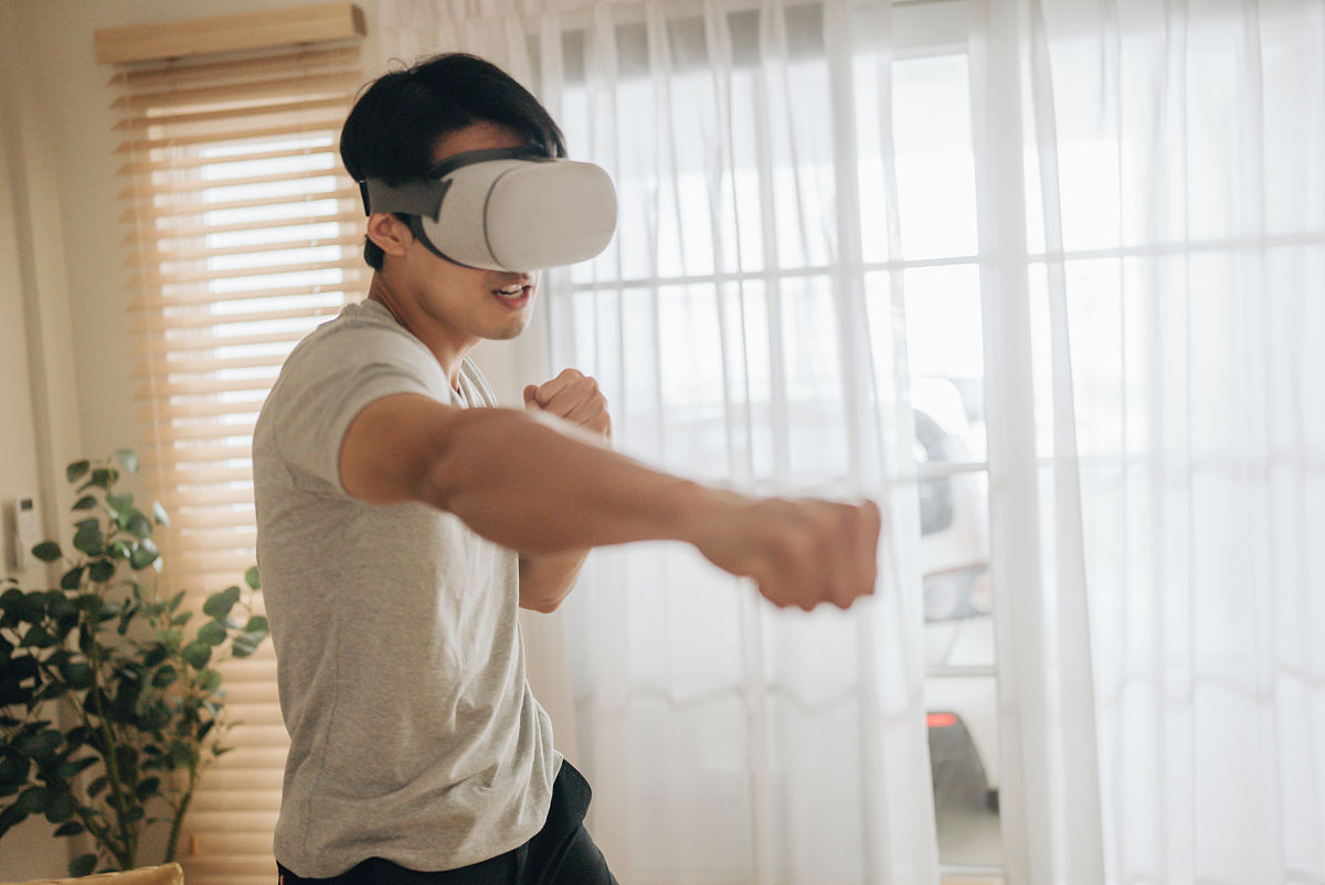 元宇宙老街：穿越时空，沉浸式体验古代市井生活