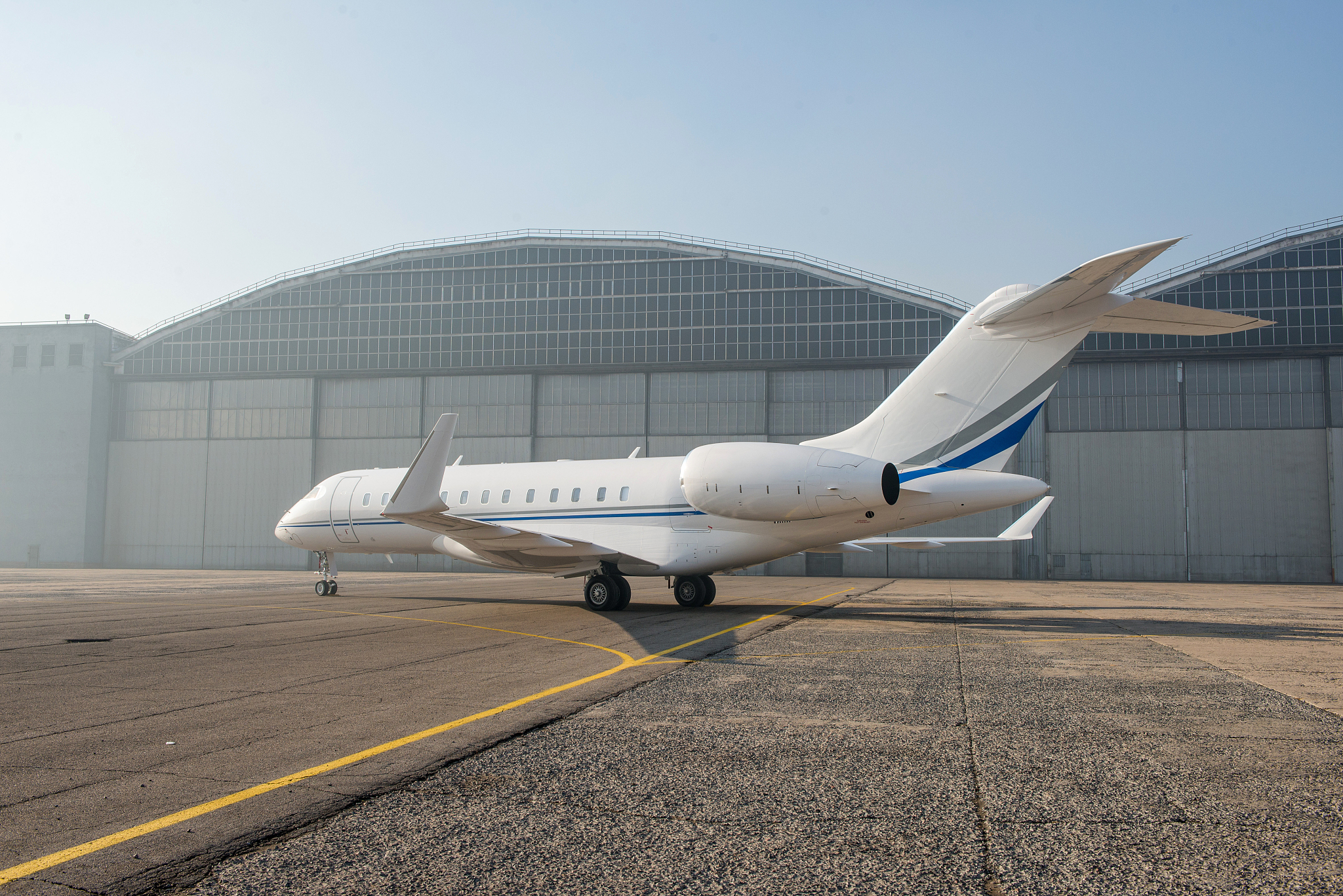 武汉纺织大学学院航空商务专业介绍