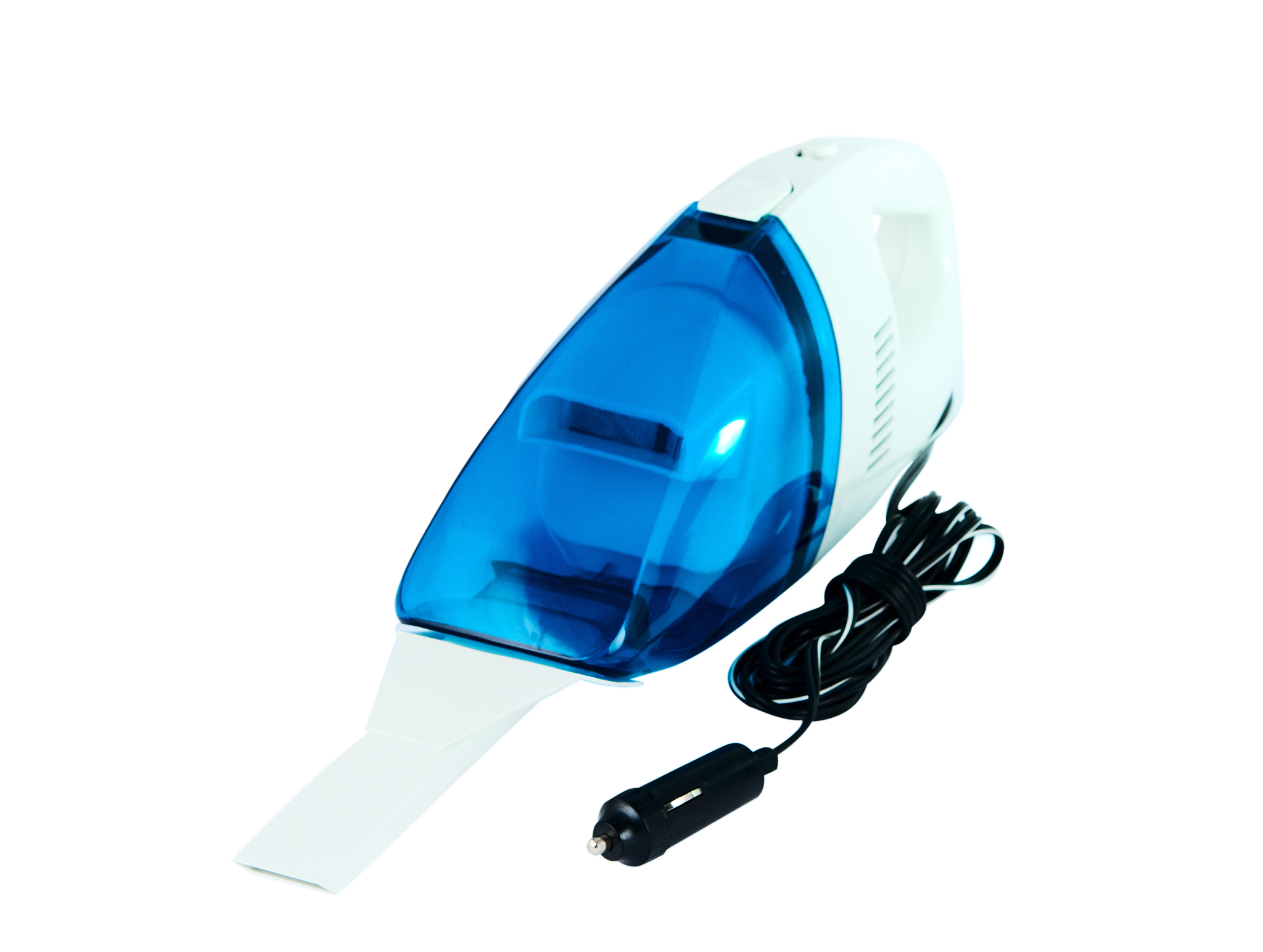 最佳车载吸尘器推荐：小巧时尚，功能强大