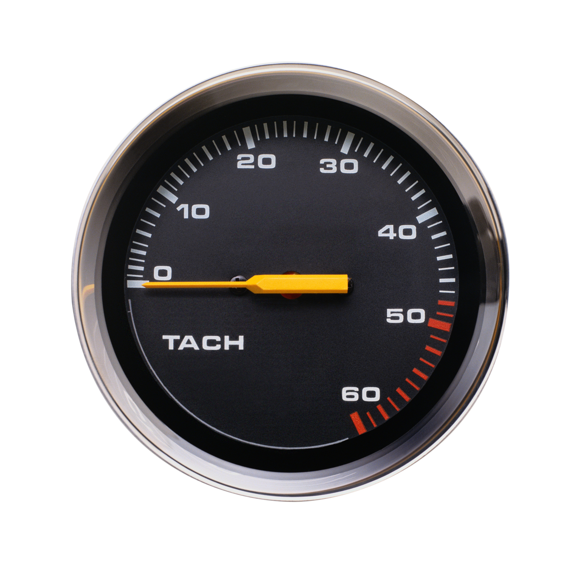 tachometer