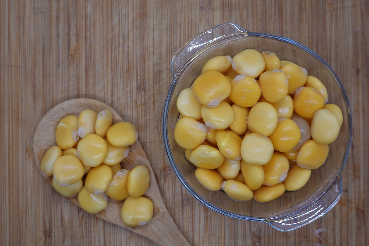 泡过黄豆放冰箱第二天还能吃吗？保存方法和注意事项！