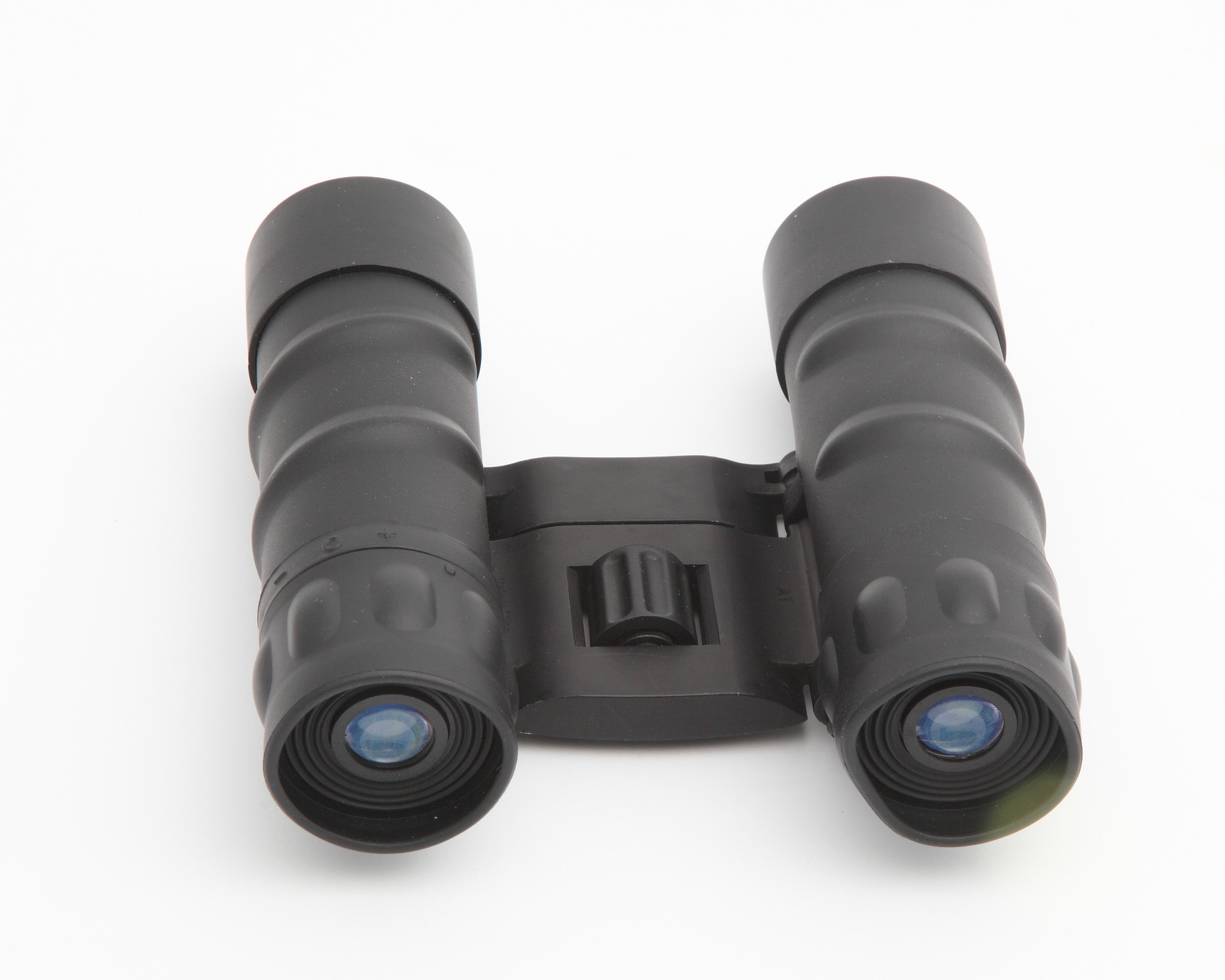 binoculars
