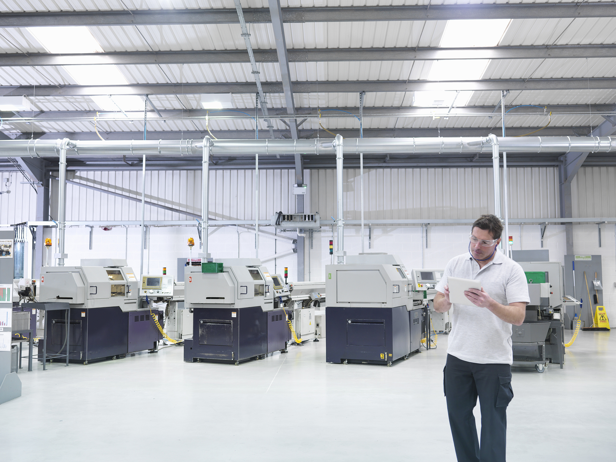 Changsha R&D Center: Cutting-Edge Technology & Inspiring Atmosphere