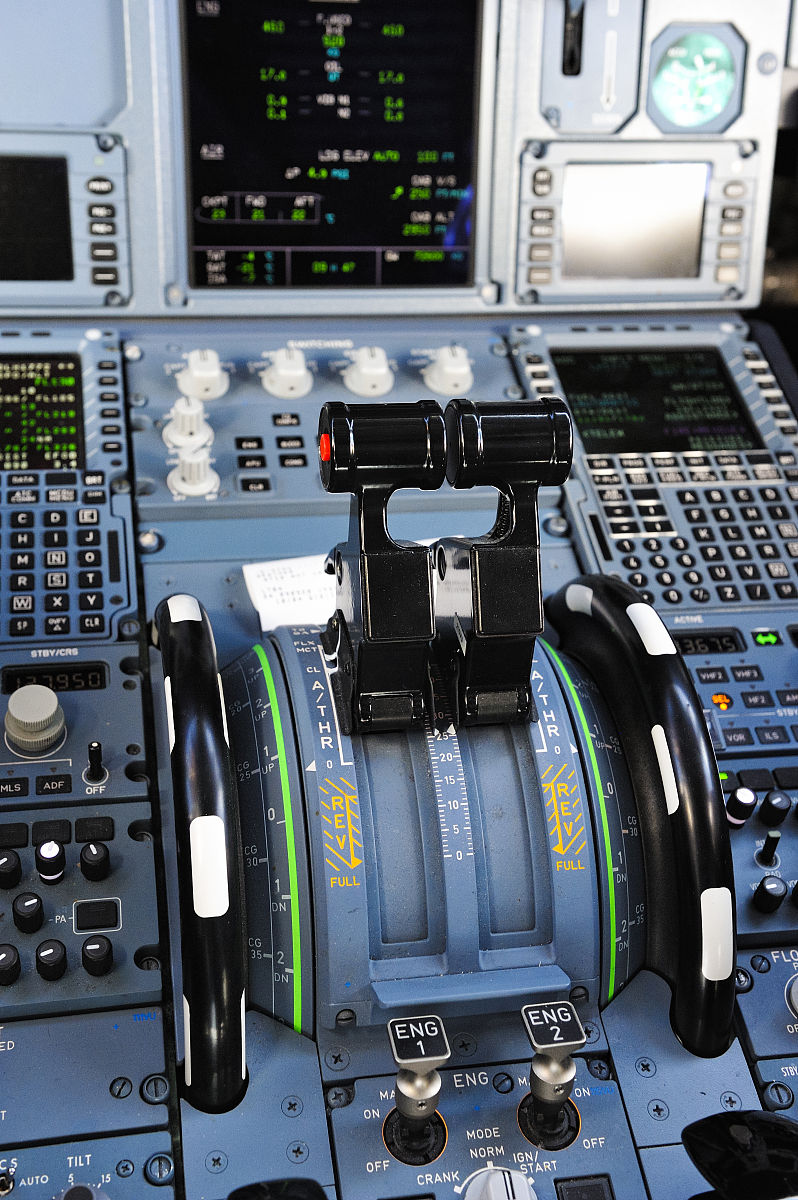 A320中的aprot是什么