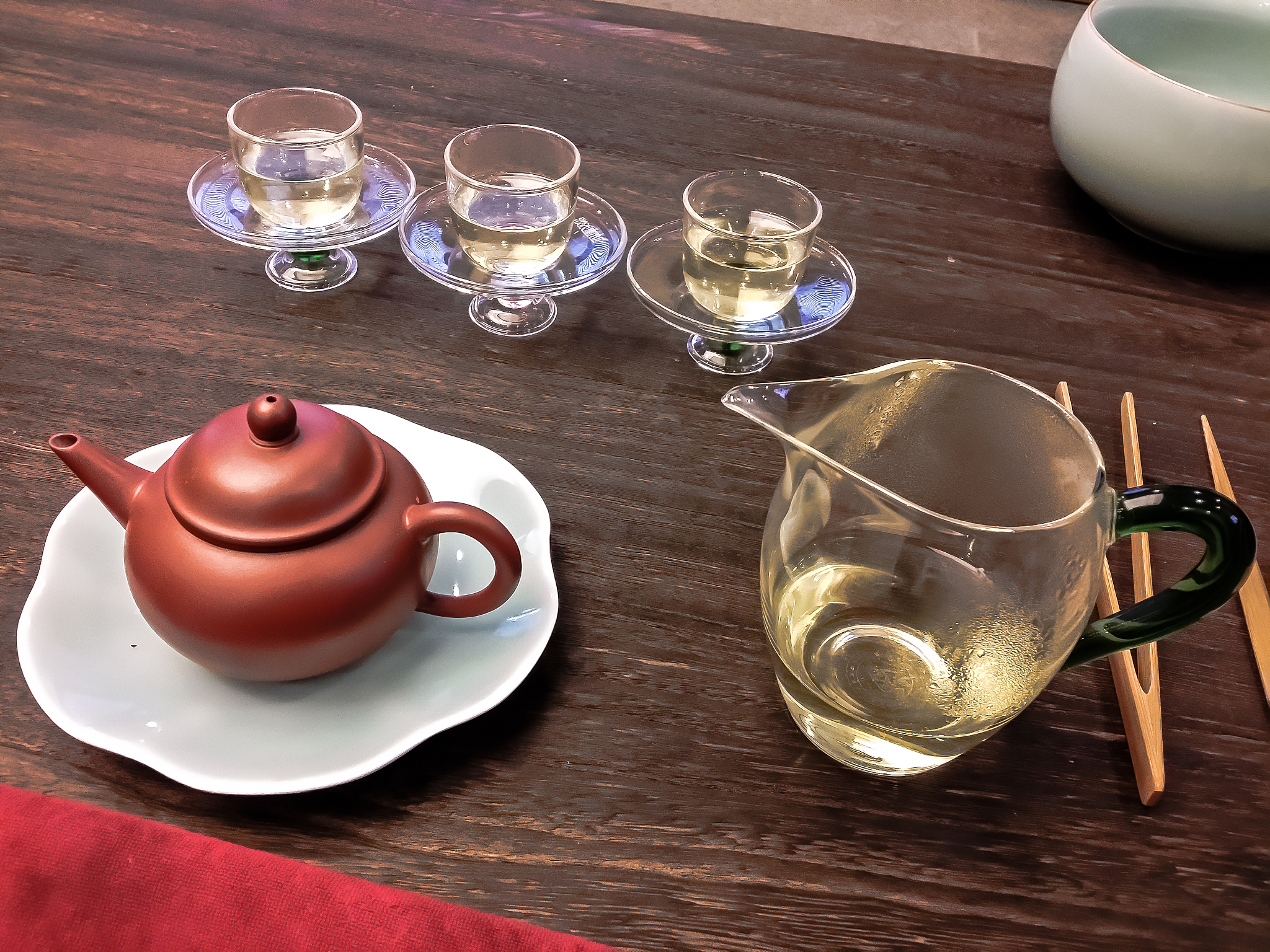 如何选择适合你的茶杯？| 茶杯选购指南