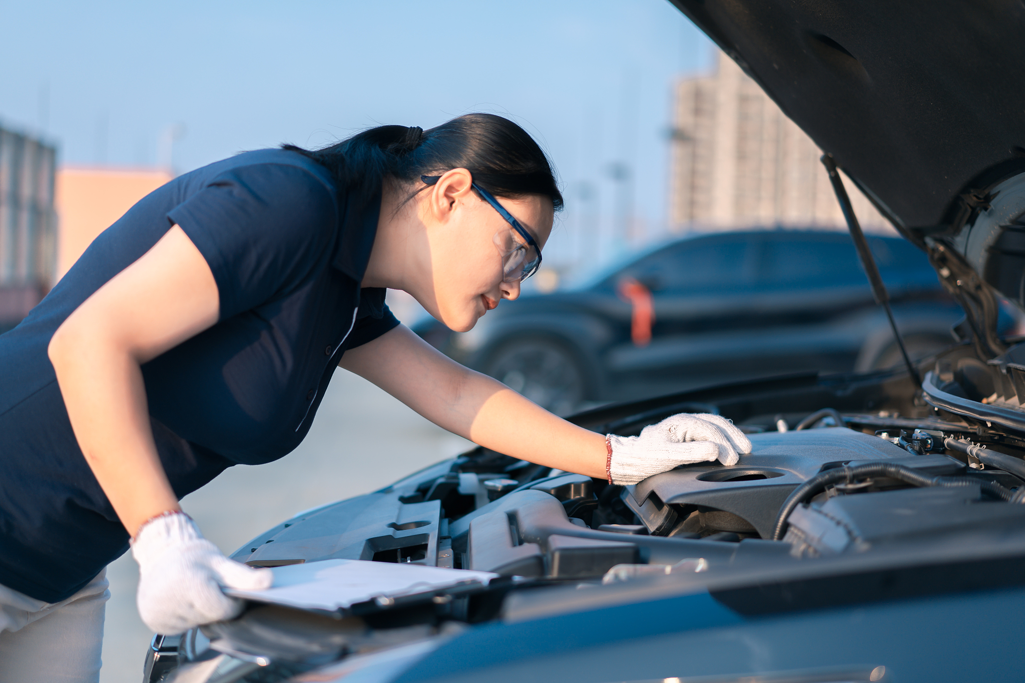 四川女生学汽修好就业吗？2022年最新分析！