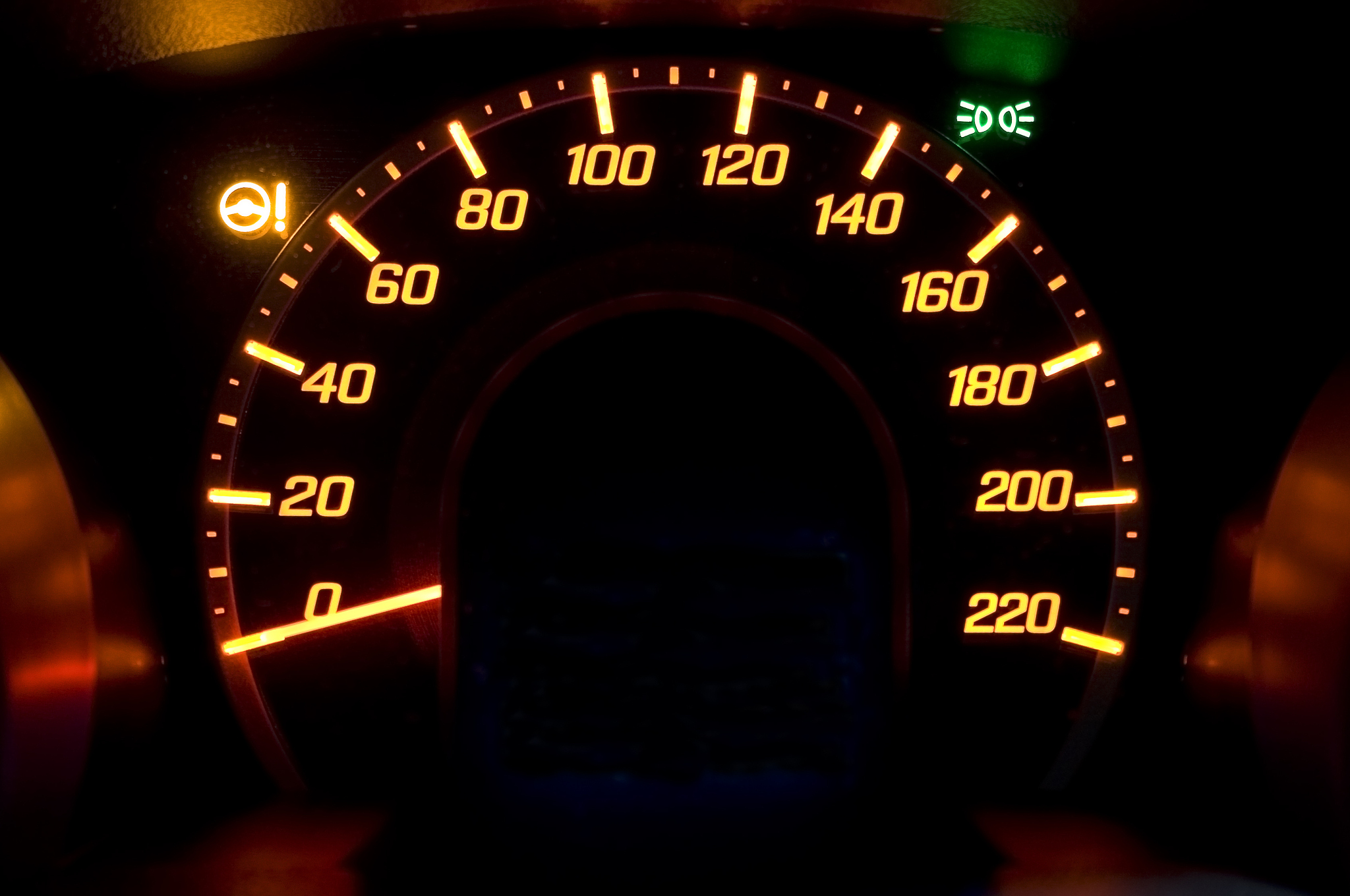 speedometer